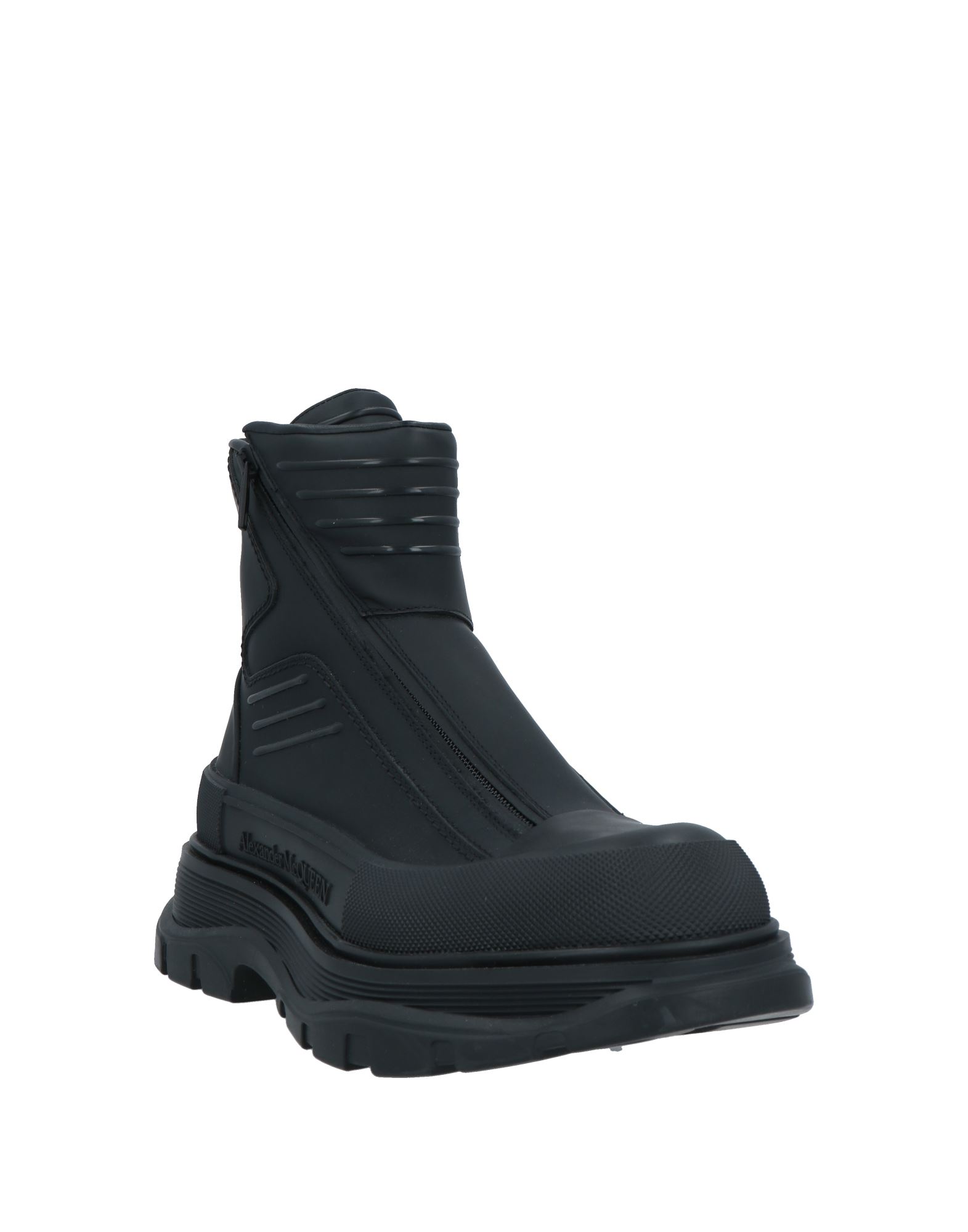  Mcqueen - Schuhe - Stiefeletten - On Yoox.com 