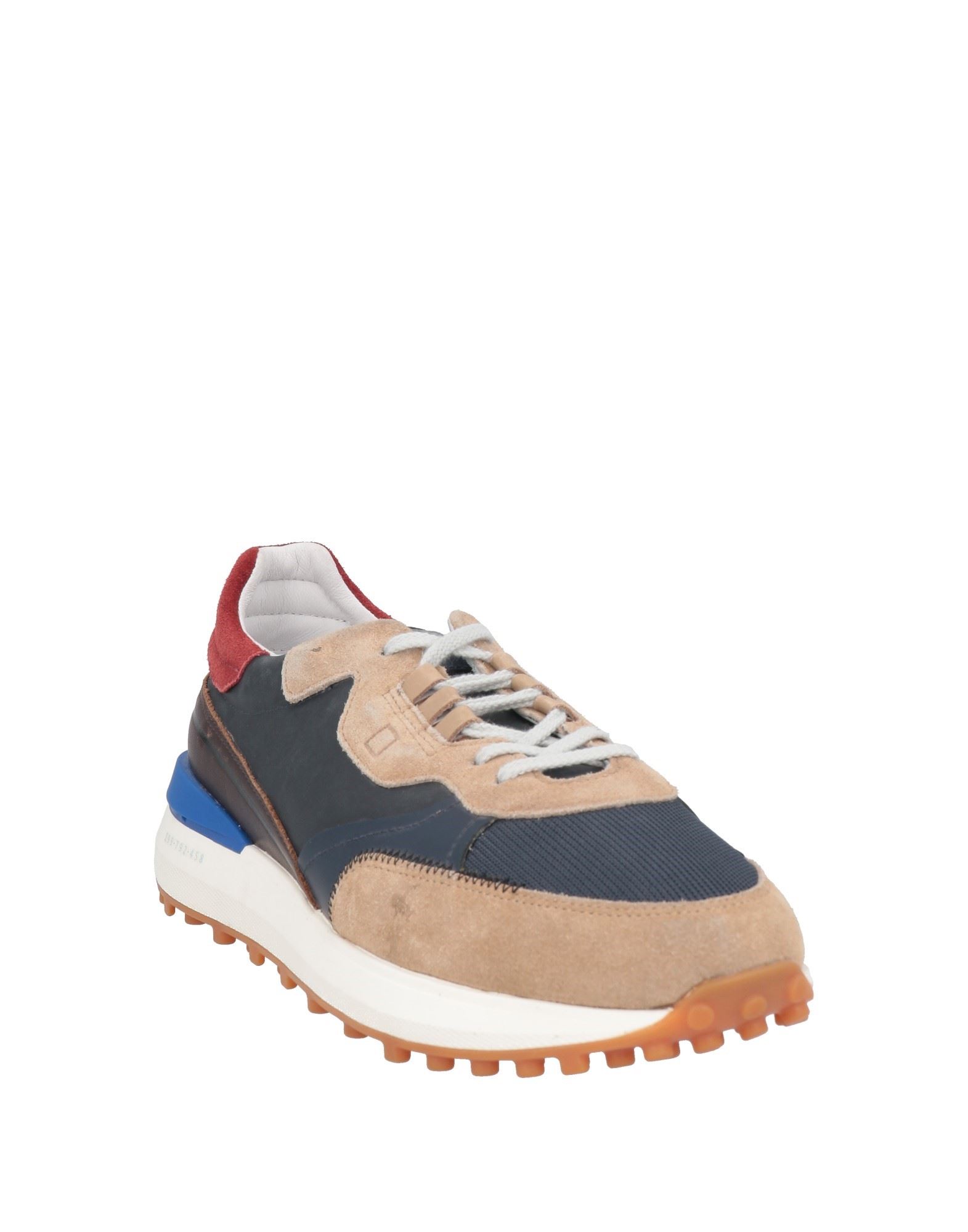  D.a.t.e. - Schuhe - Sneakers - On Yoox.com 