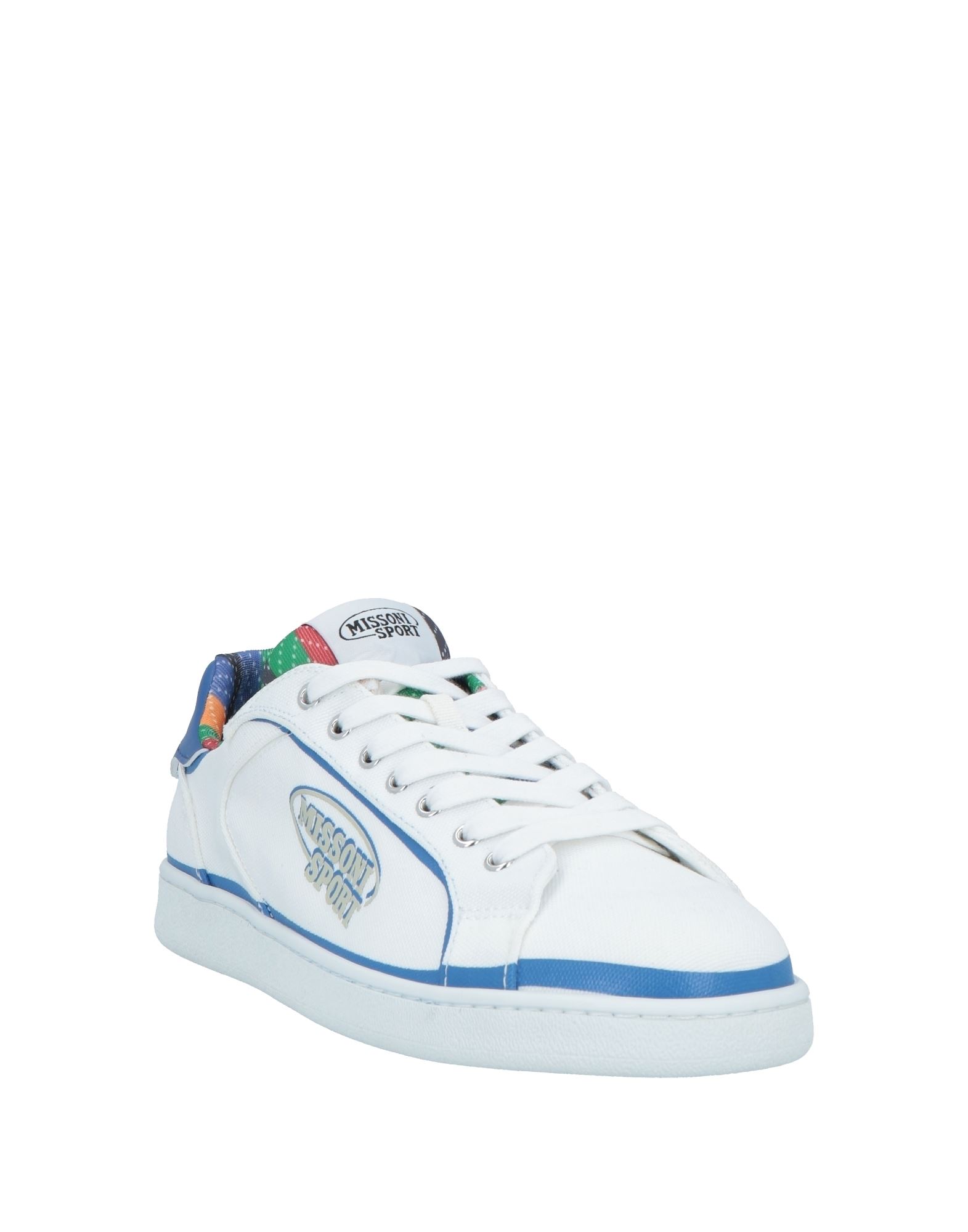  Acbc X Missoni - Schuhe - Sneakers - On Yoox.com 