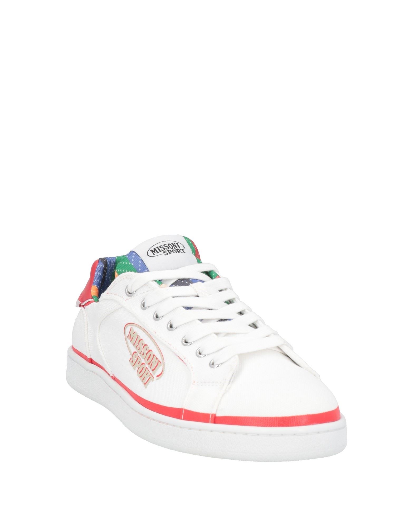  Acbc X Missoni - Schuhe - Sneakers - On Yoox.com 