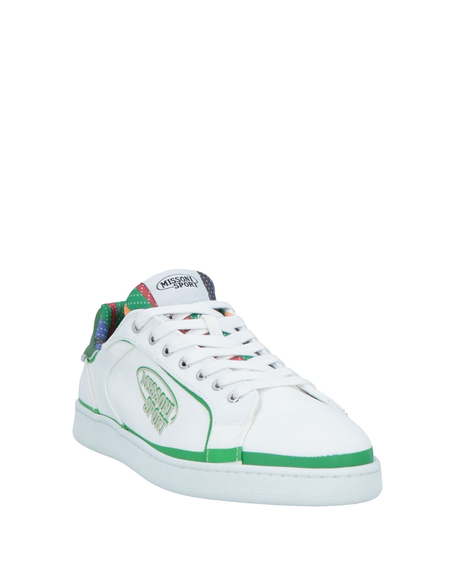  Acbc X Missoni - Schuhe - Sneakers - On Yoox.com 