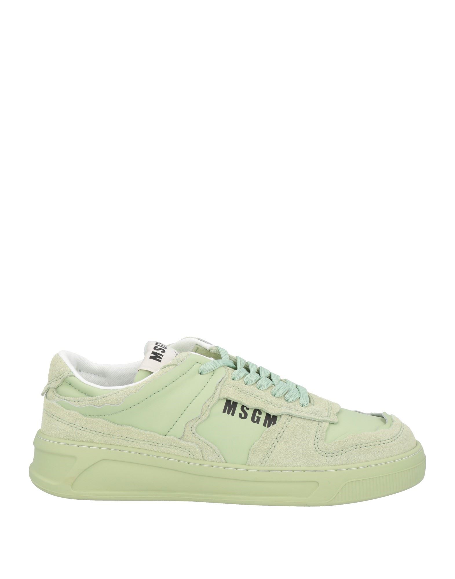  Msgm - Schuhe - Sneakers - On Yoox.com 
