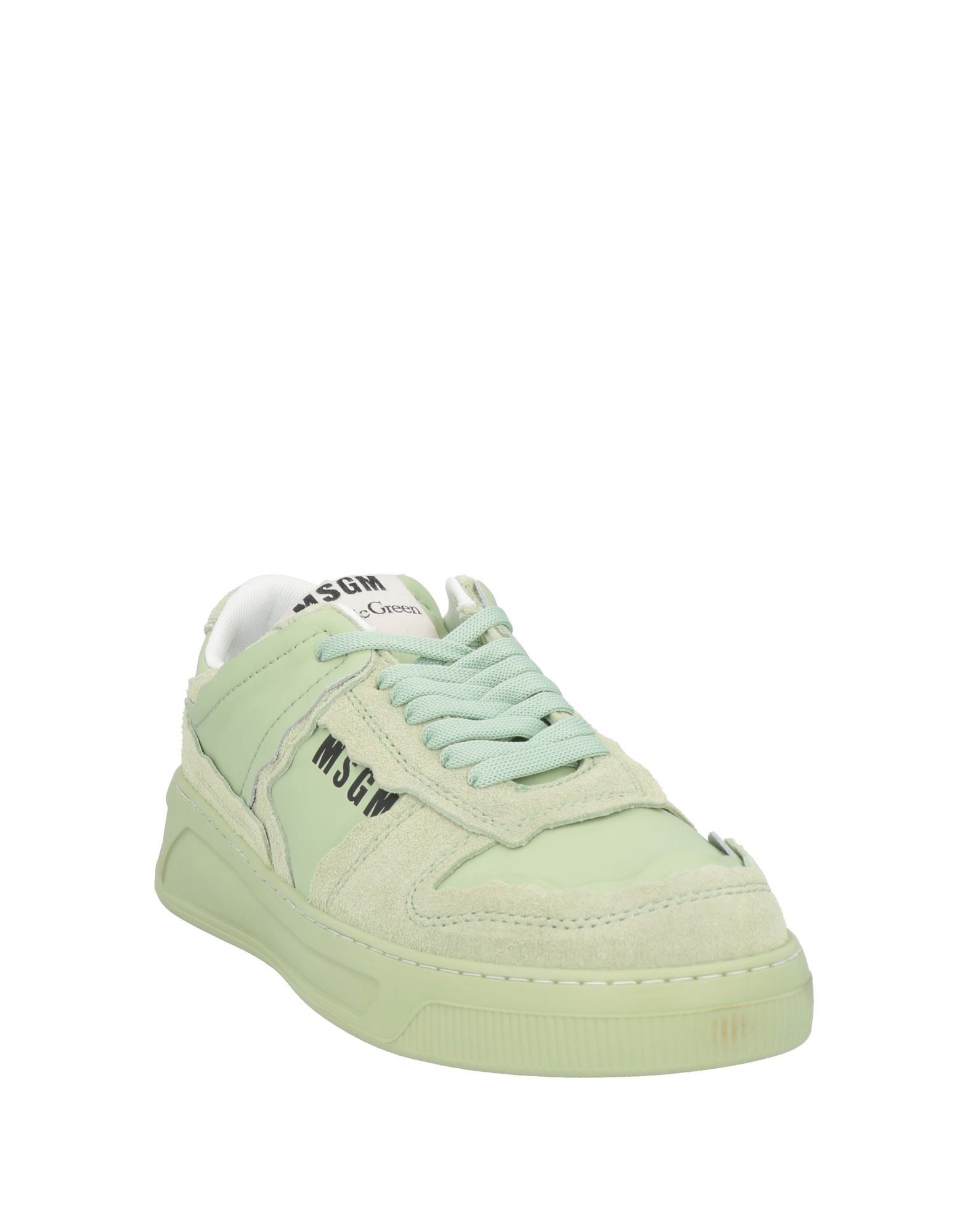  Msgm - Schuhe - Sneakers - On Yoox.com 