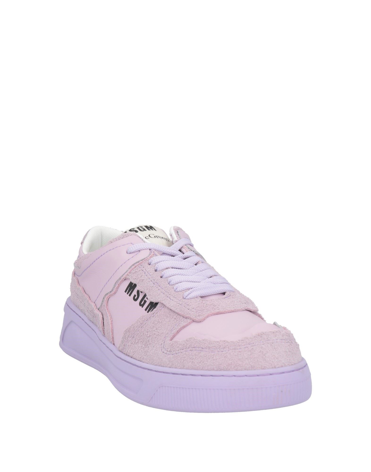  Msgm - Schuhe - Sneakers - On Yoox.com 