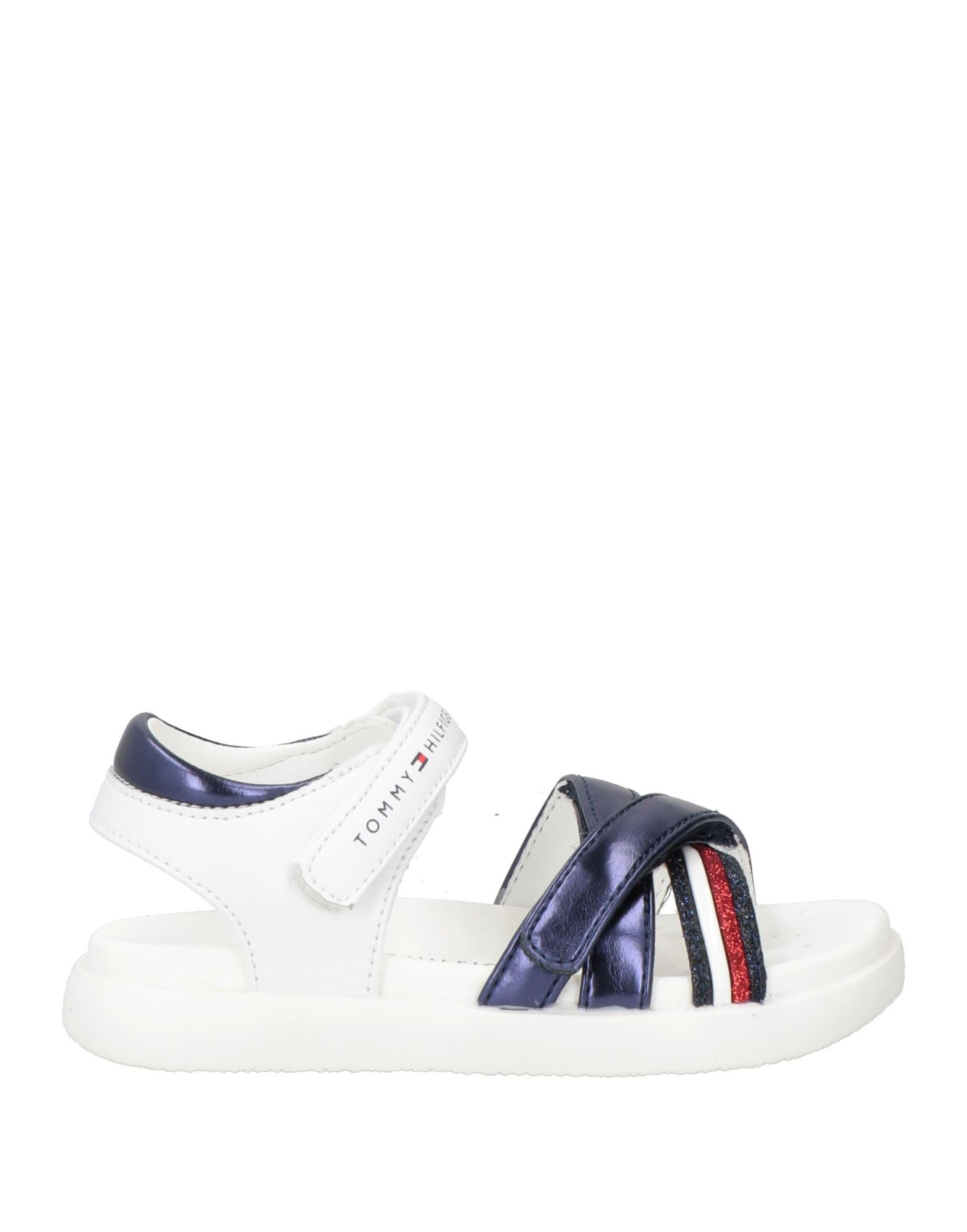 TOMMY HILFIGER ΠΑΠΟΥΤΣΙΑ Πέδιλα