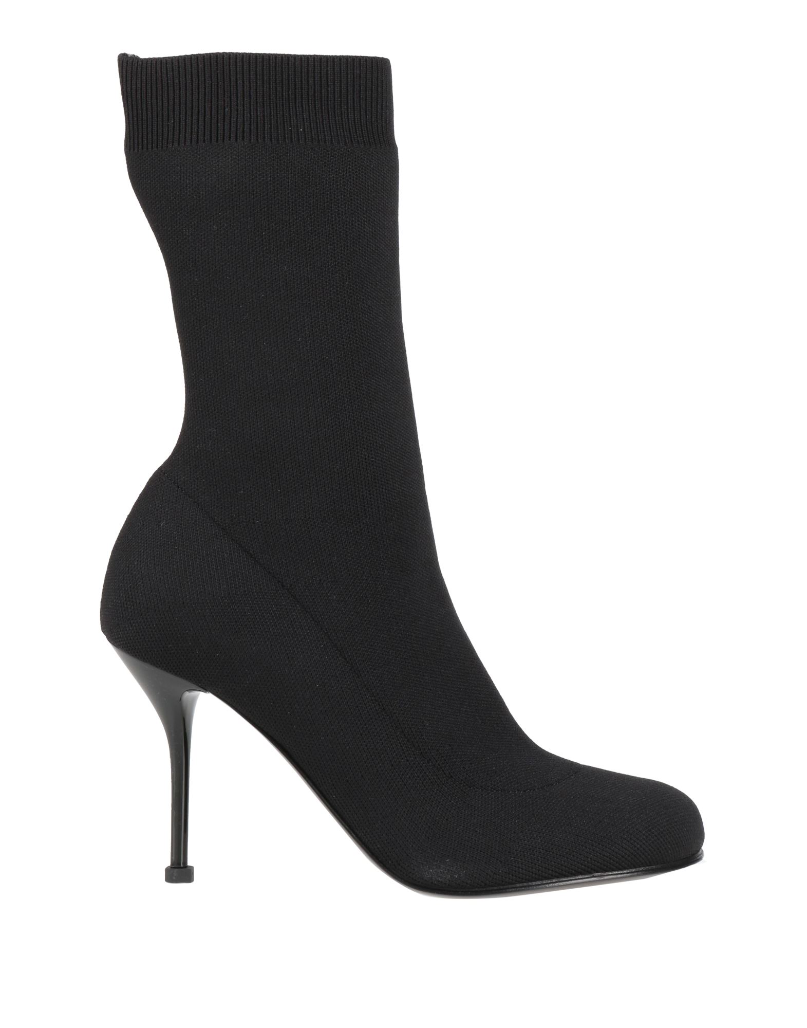  Mcqueen - Schuhe - Stiefeletten - On Yoox.com 