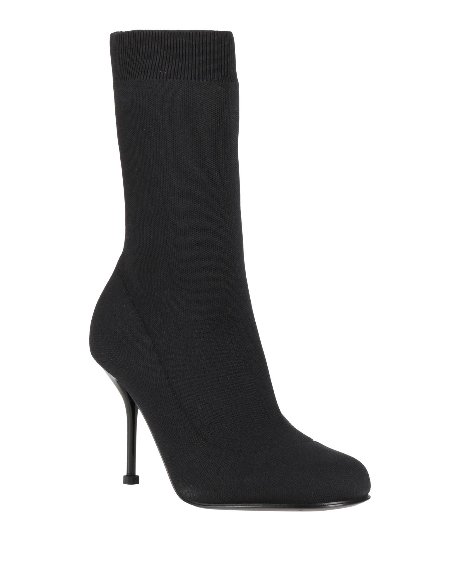  Mcqueen - Schuhe - Stiefeletten - On Yoox.com 