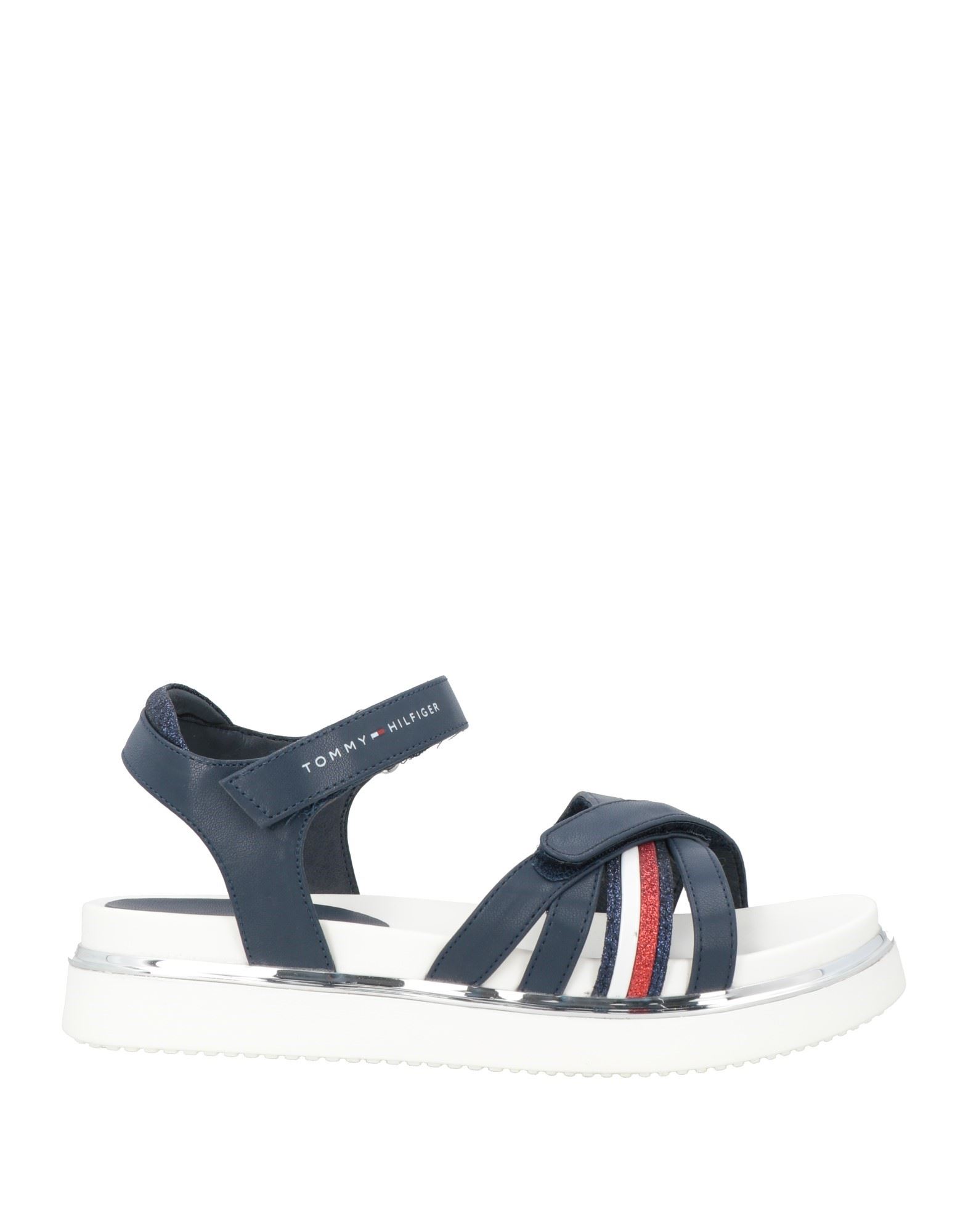 TOMMY HILFIGER TOMMY HILFIGER ΠΑΠΟΥΤΣΙΑ Πέδιλα