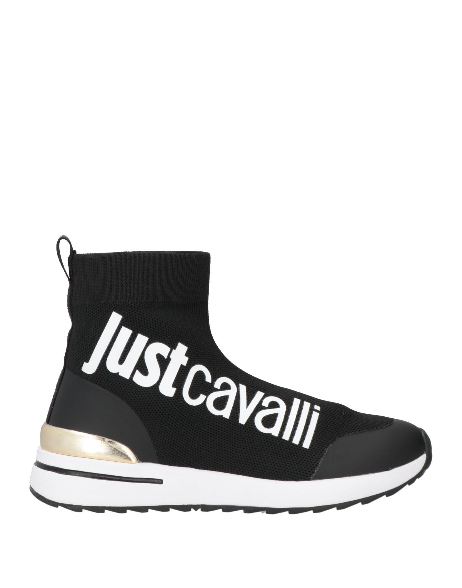 JUST CAVALLI ΠΑΠΟΥΤΣΙΑ Αθλητικά παπούτσια