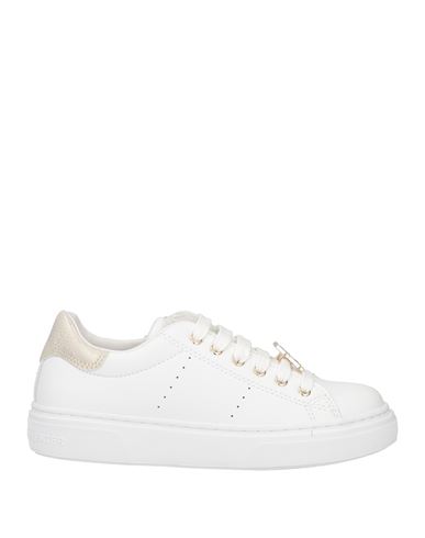 Sneakers Chica Blanco 30 Chica