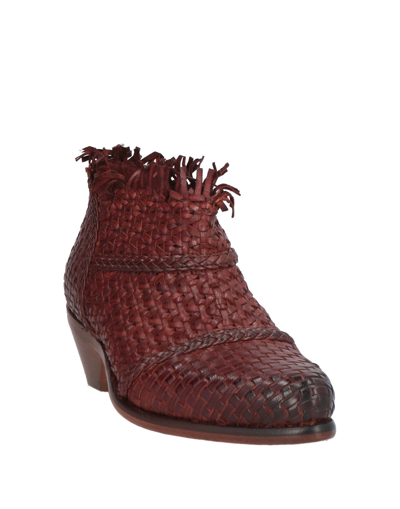  Jp/david - Schuhe - Stiefeletten - On Yoox.com 