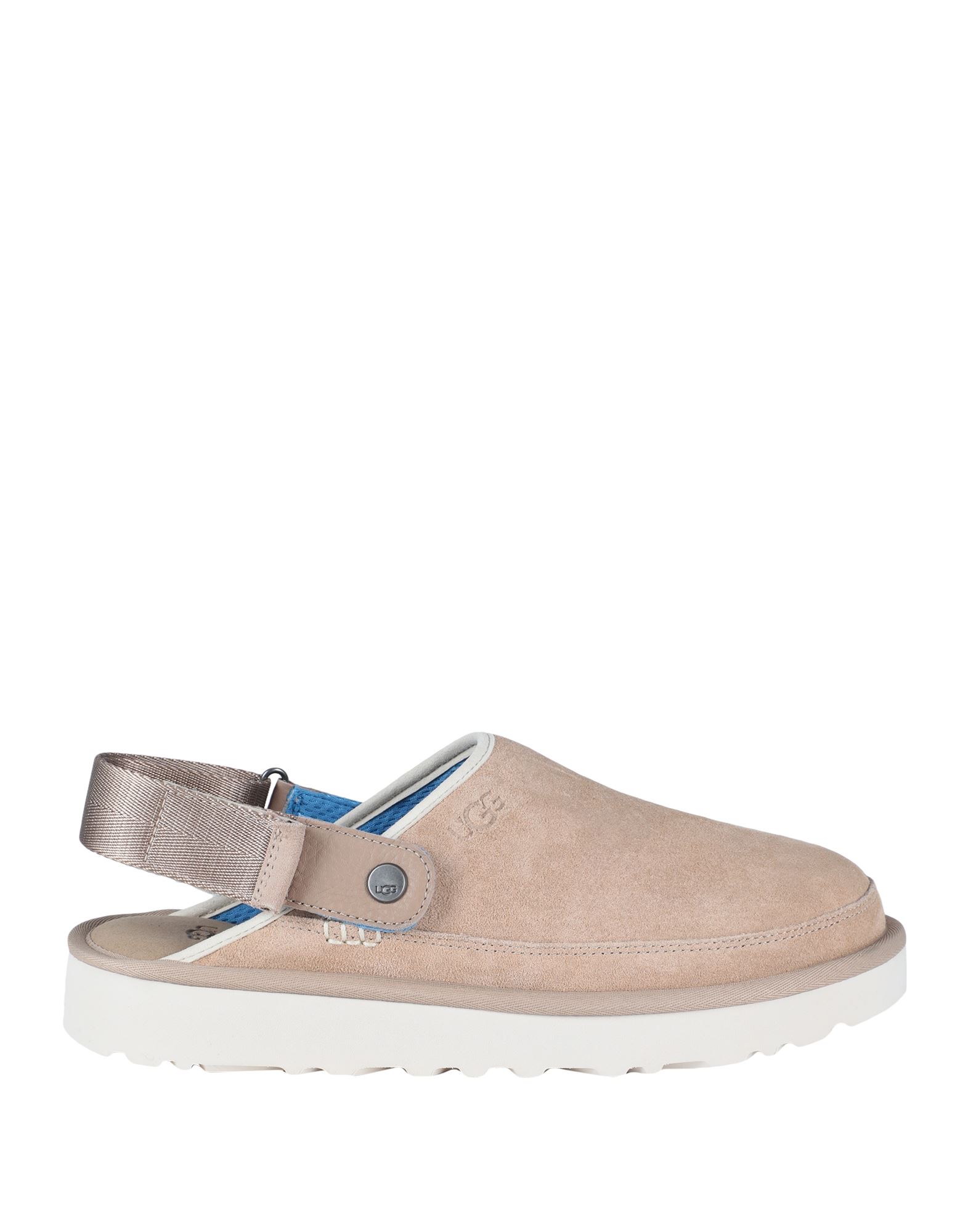 UGG UGG ΠΑΠΟΥΤΣΙΑ Μουλάρια και τσόκαρα