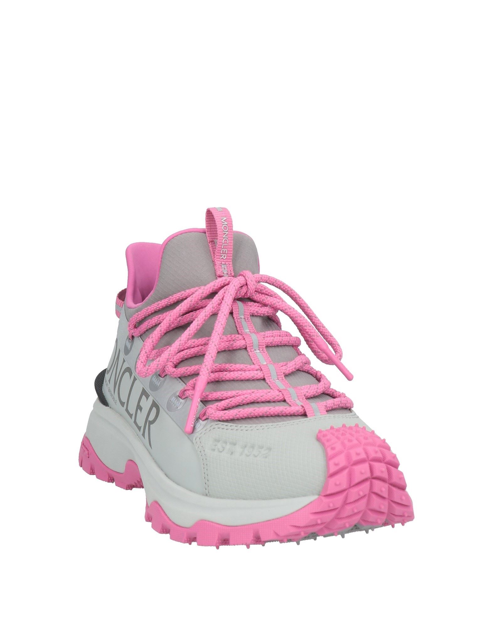  Moncler - Schuhe - Sneakers - On Yoox.com 
