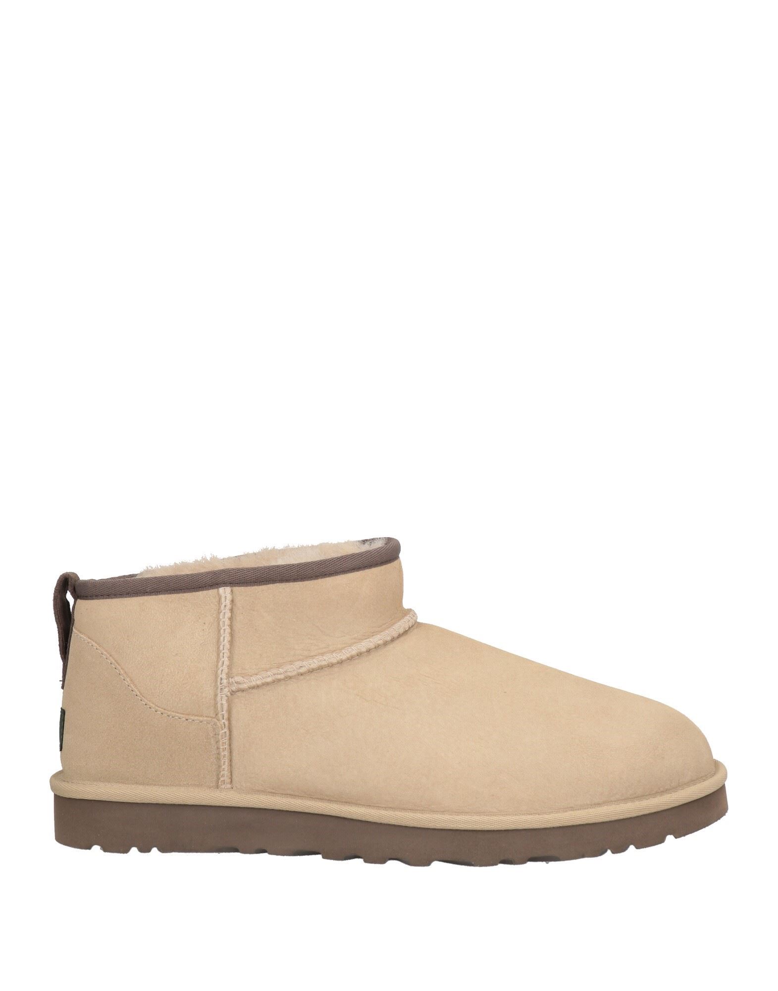  Ugg - Schuhe - Stiefeletten - On Yoox.com 