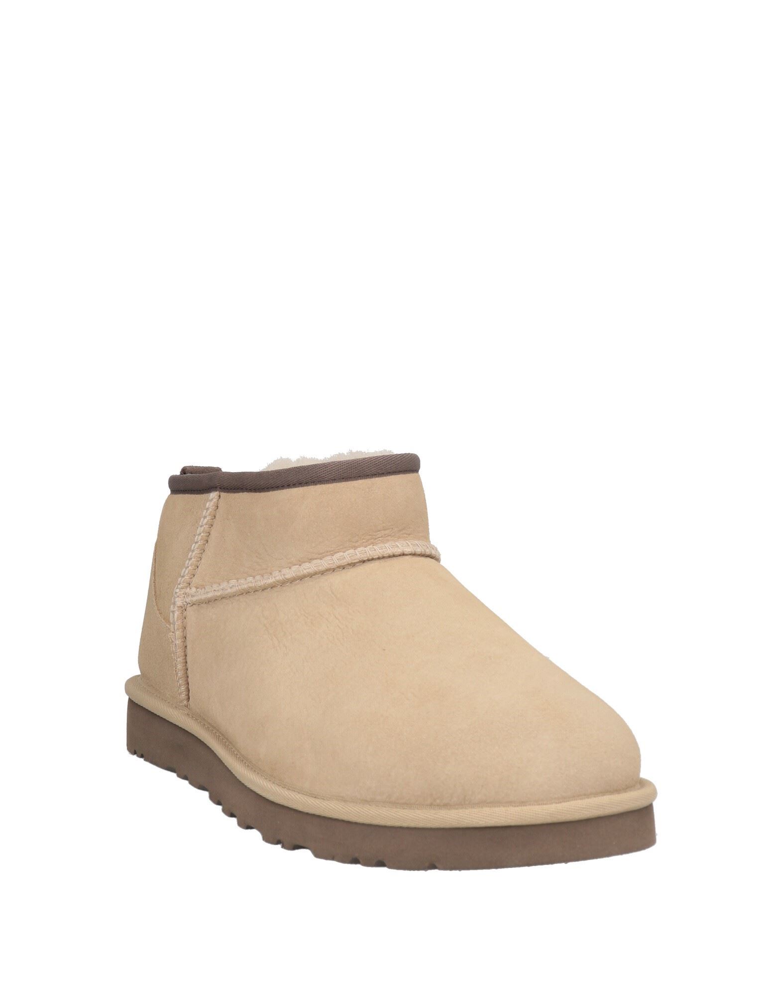  Ugg - Schuhe - Stiefeletten - On Yoox.com 