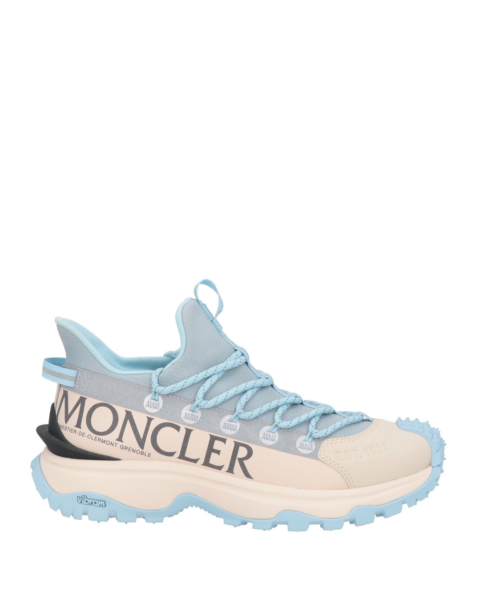MONCLER MONCLER ΠΑΠΟΥΤΣΙΑ Αθλητικά παπούτσια