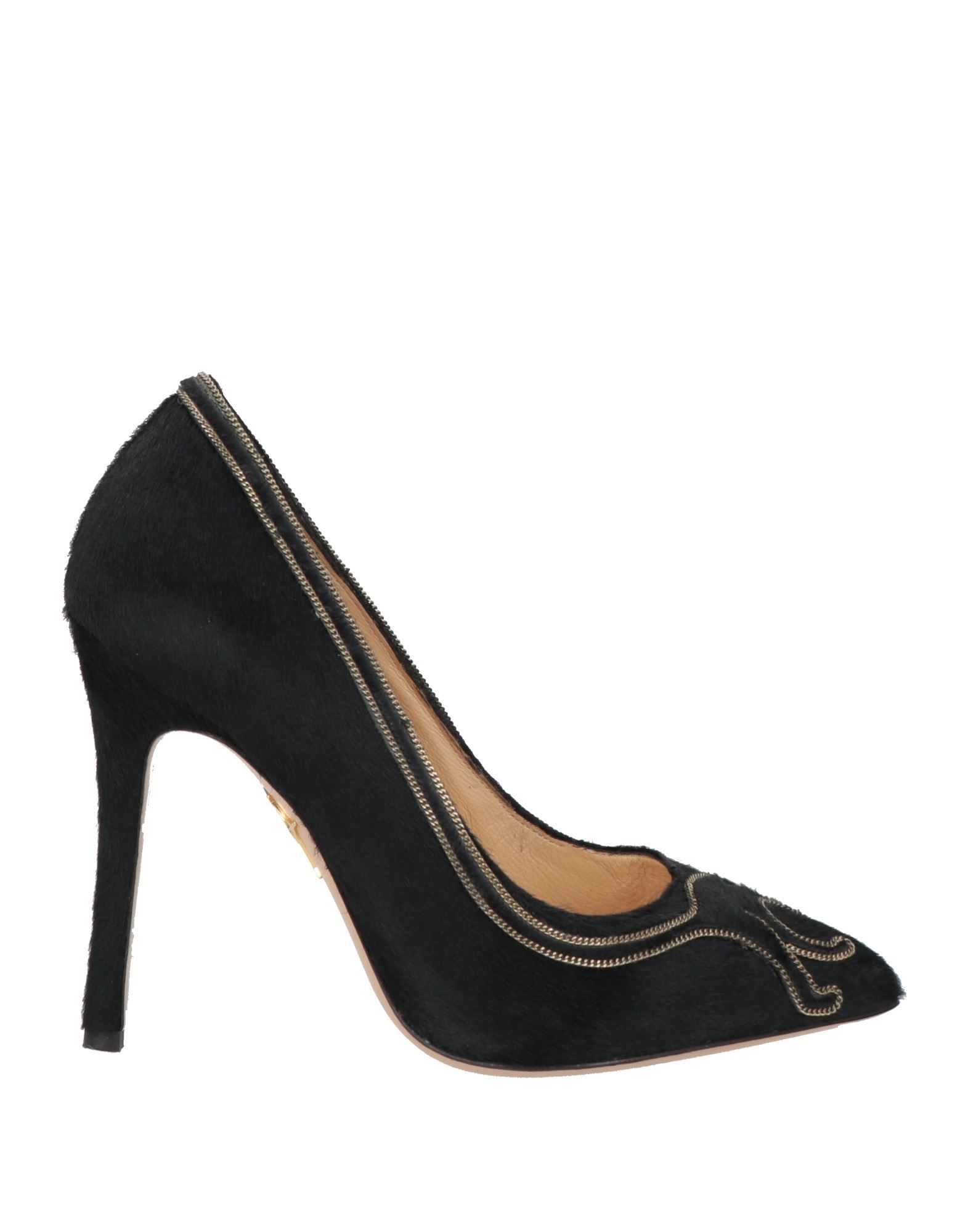 CHARLOTTE OLYMPIA CHARLOTTE OLYMPIA ΠΑΠΟΥΤΣΙΑ Κλειστά παπούτσια