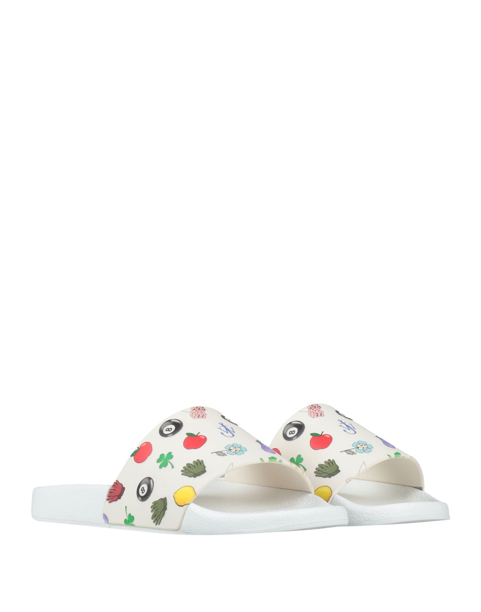  Jw Anderson - Schuhe - Sandalen - On Yoox.com 