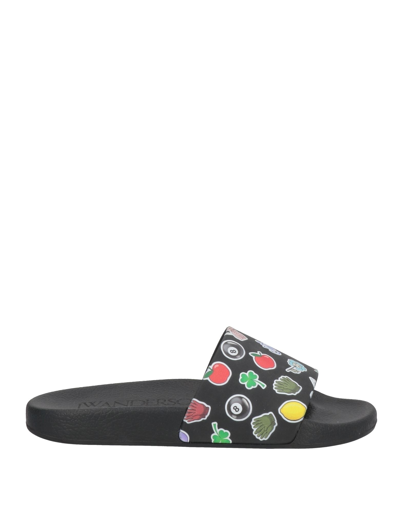 JW ANDERSON JW ANDERSON ΠΑΠΟΥΤΣΙΑ Πέδιλα