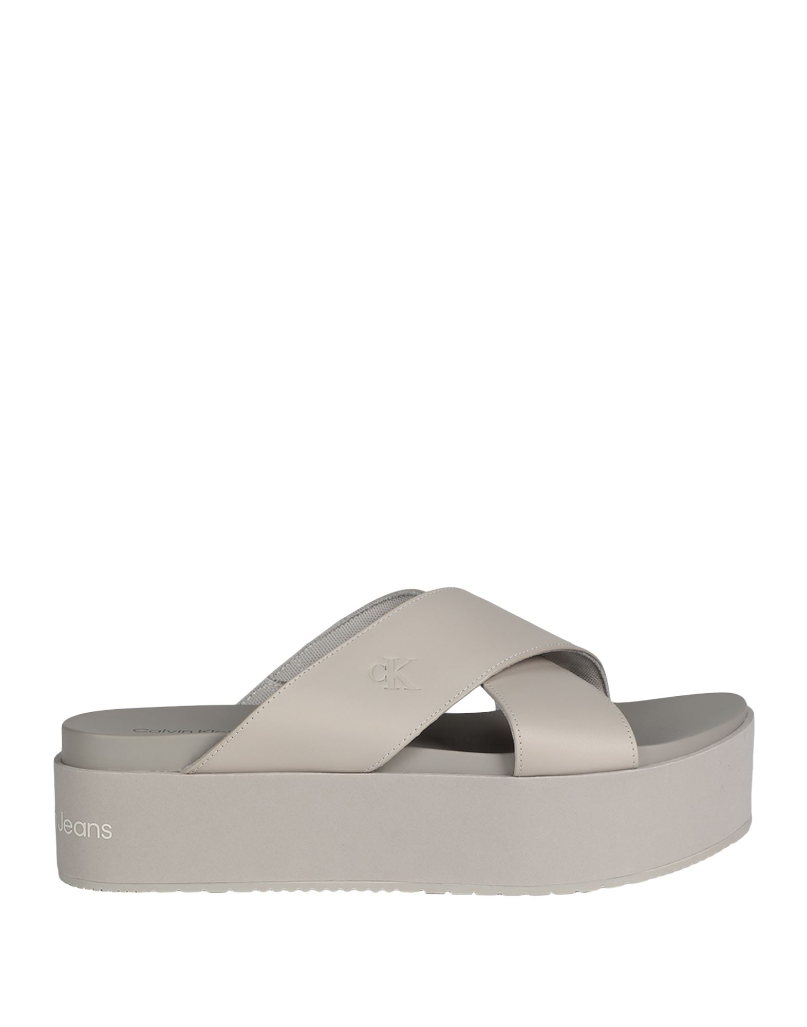  Calvin Klein Jeans - Schuhe - Sandalen - On Yoox.com 