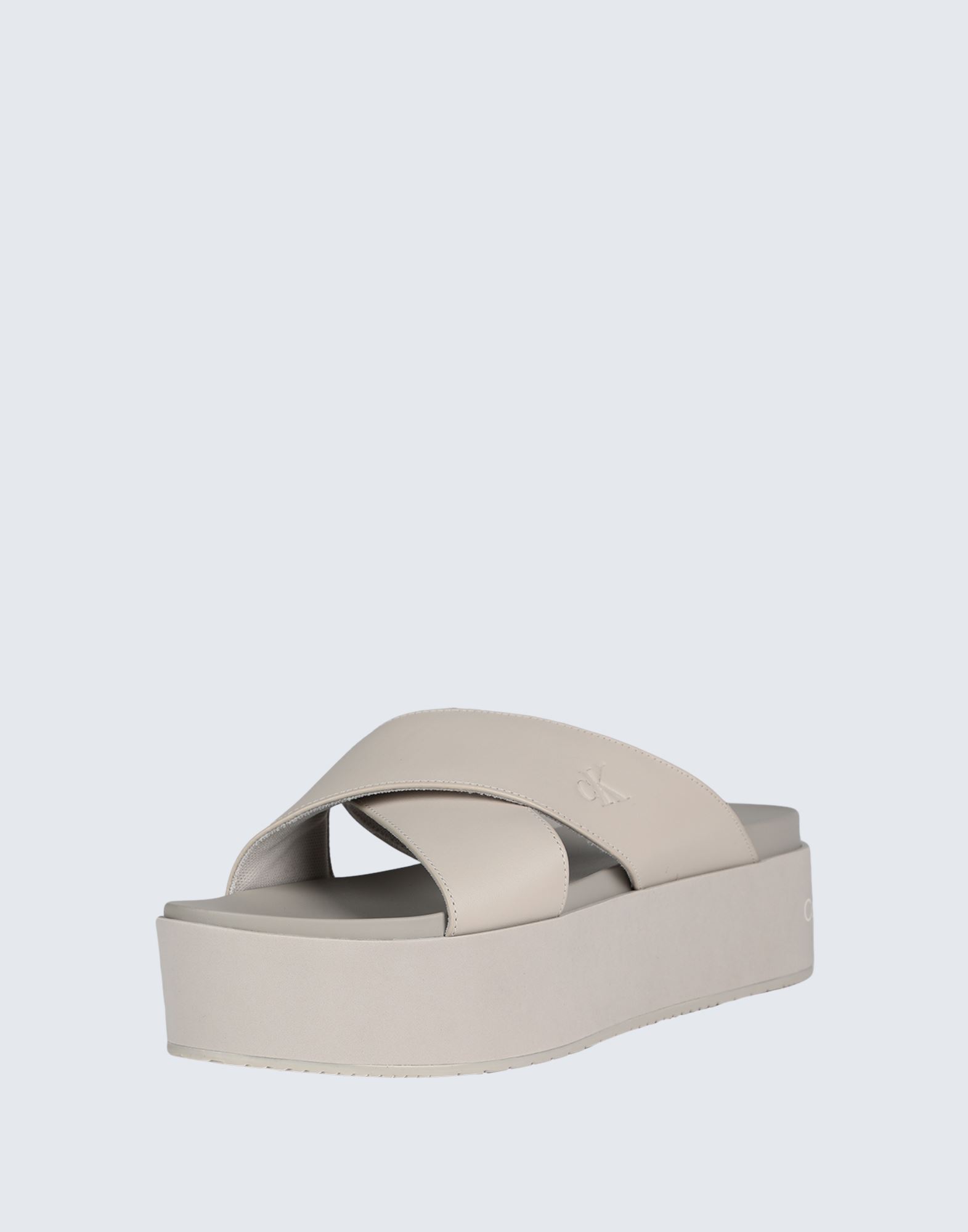  Calvin Klein Jeans - Schuhe - Sandalen - On Yoox.com 