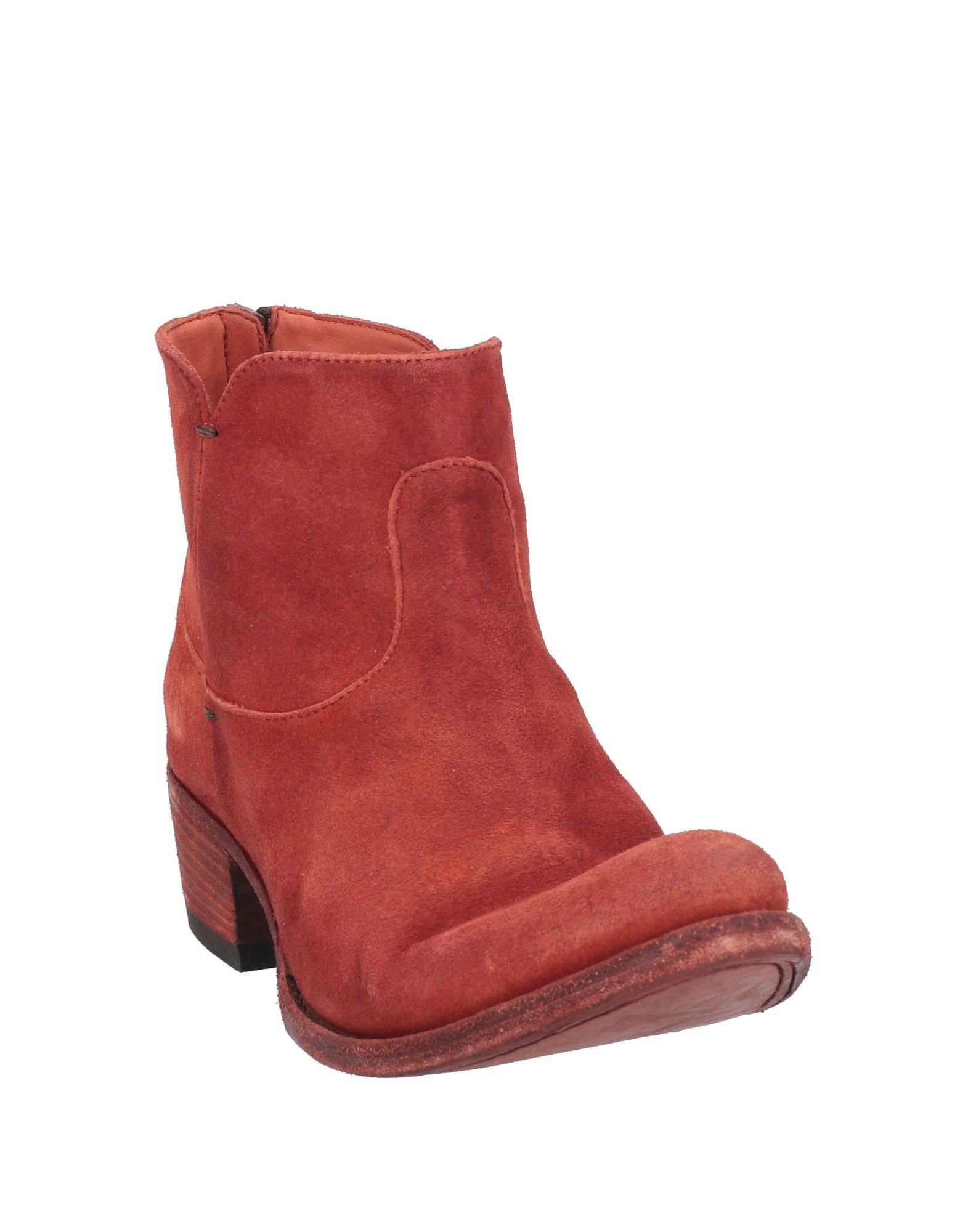  Pantanetti - Schuhe - Stiefeletten - On Yoox.com 