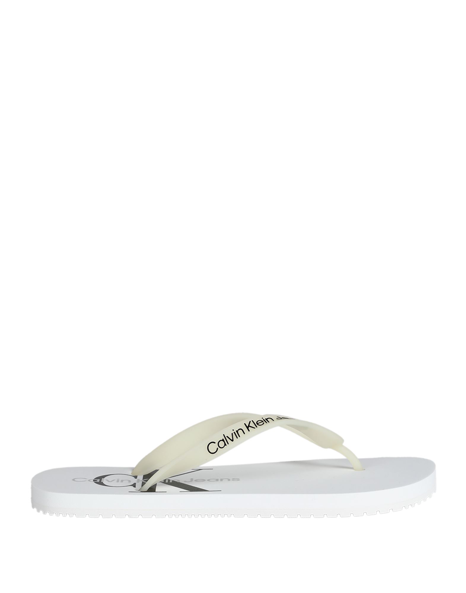 CALVIN KLEIN JEANS ΠΑΠΟΥΤΣΙΑ Σαγιονάρες