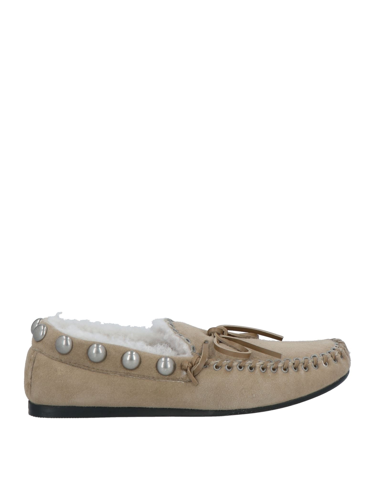 ISABEL MARANT ISABEL MARANT ΠΑΠΟΥΤΣΙΑ Μοκασίνια