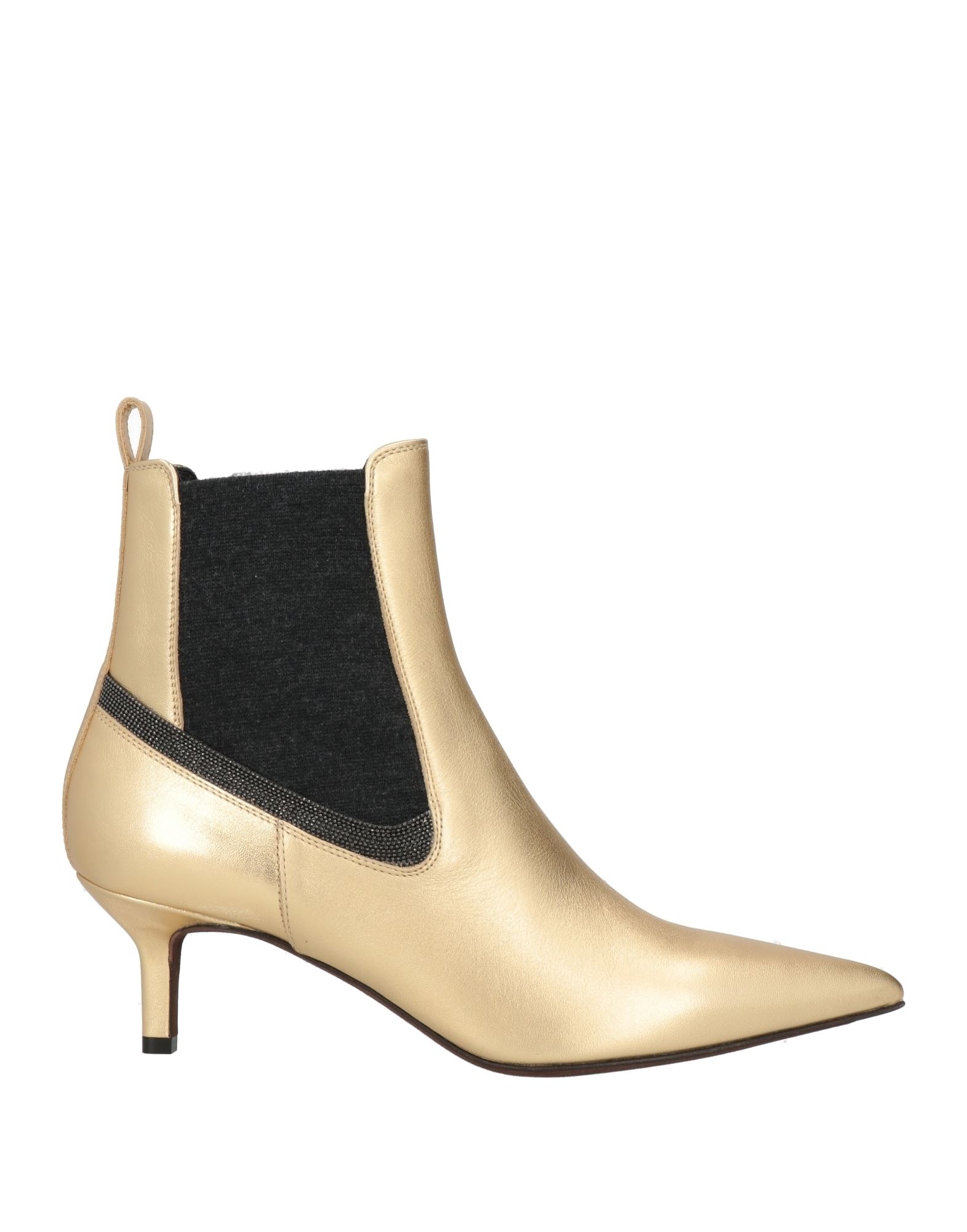 BRUNELLO CUCINELLI BRUNELLO CUCINELLI ΠΑΠΟΥΤΣΙΑ Μποτάκια