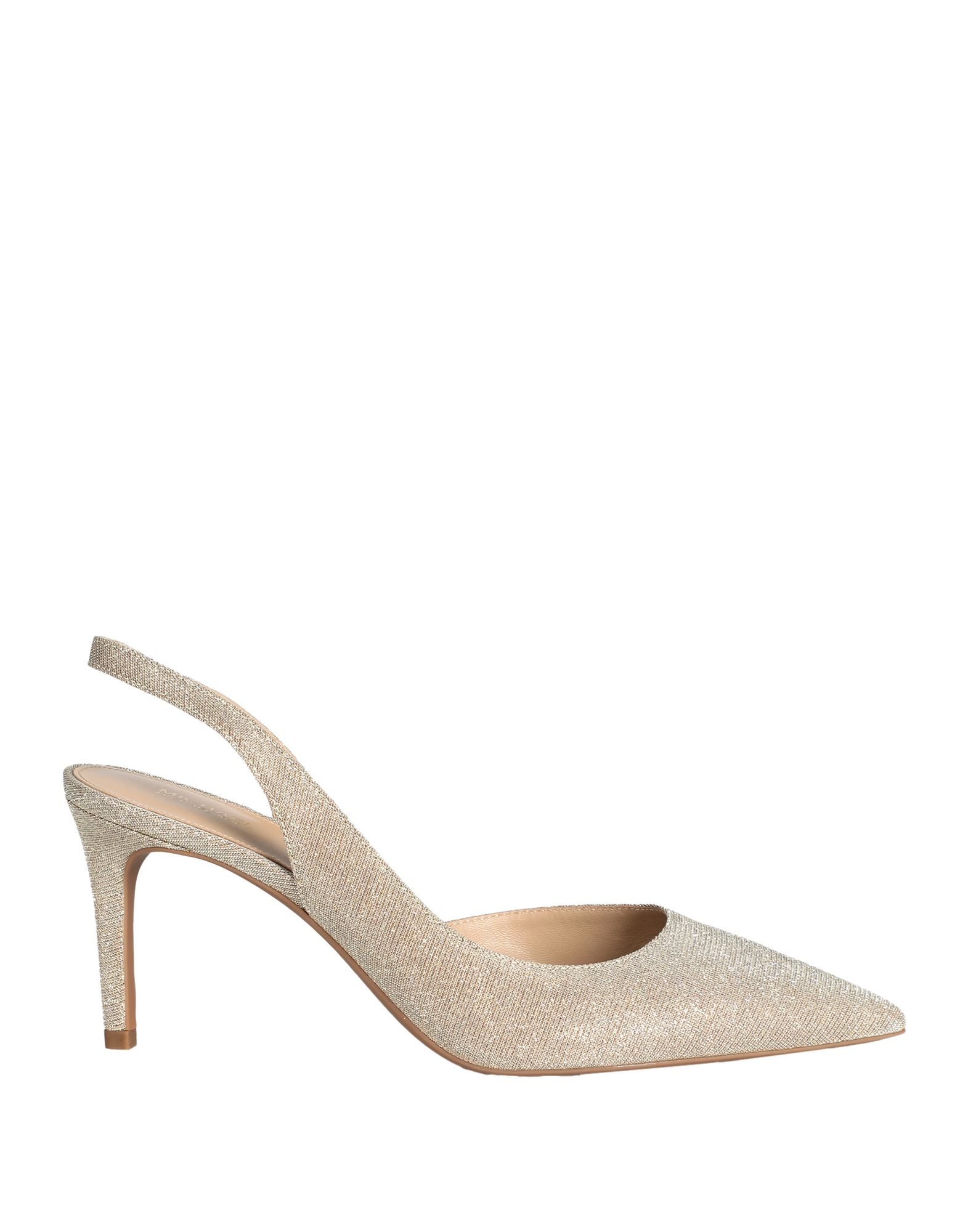 MICHAEL MICHAEL KORS MICHAEL MICHAEL KORS ΠΑΠΟΥΤΣΙΑ Κλειστά παπούτσια