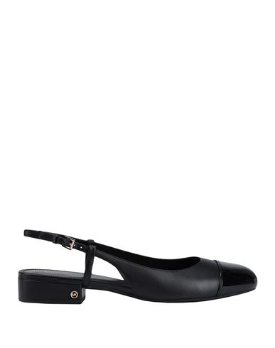 Zapatos de salón Mujer Negro EU38/IT37.5 Mujer