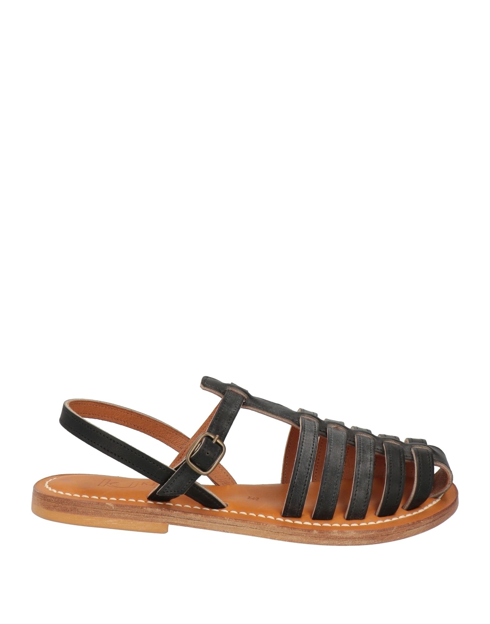 K.JACQUES ST. TROPEZ K.JACQUES ST. TROPEZ ΠΑΠΟΥΤΣΙΑ Πέδιλα