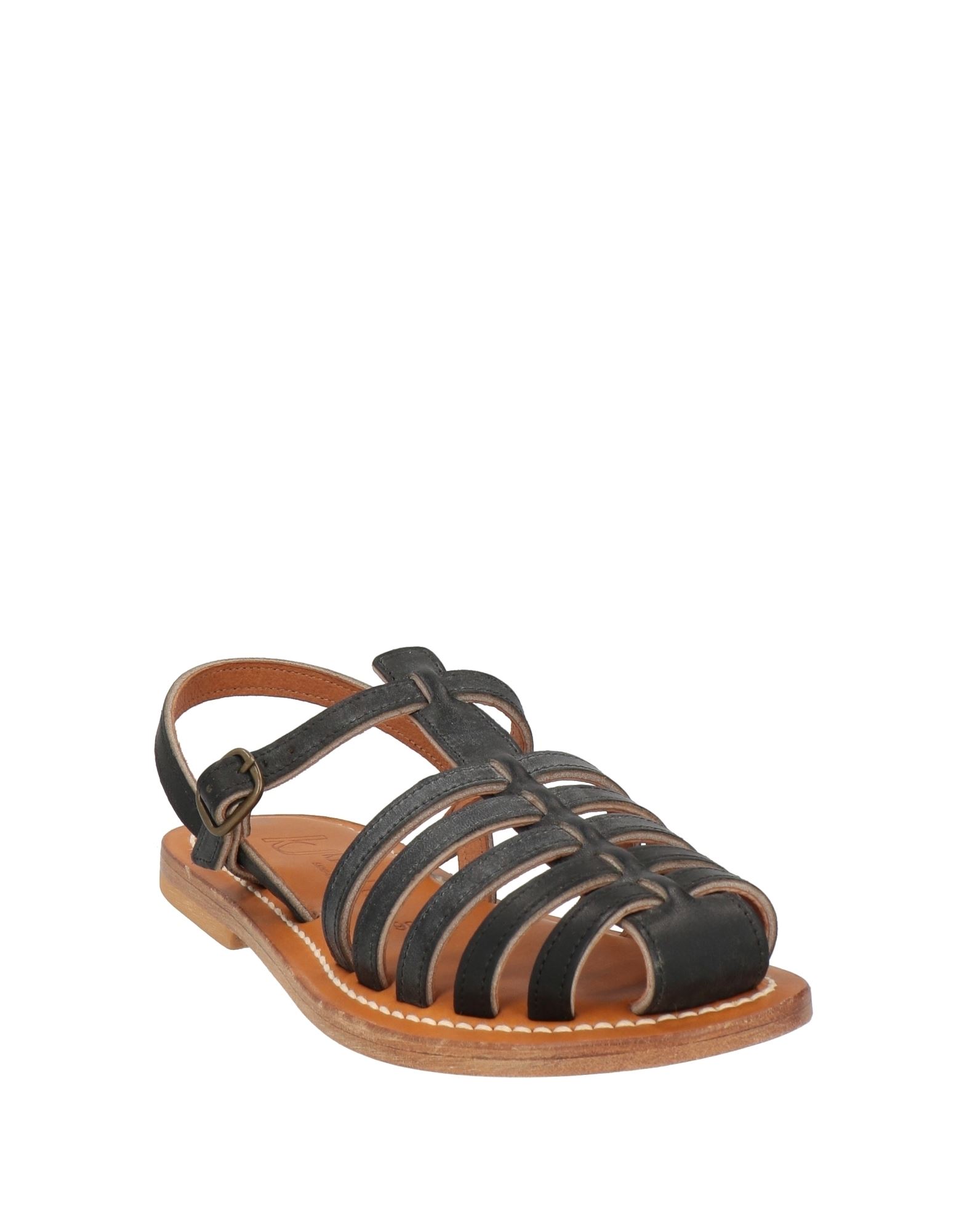  K.jacques St. Tropez - Schuhe - Sandalen - On Yoox.com 