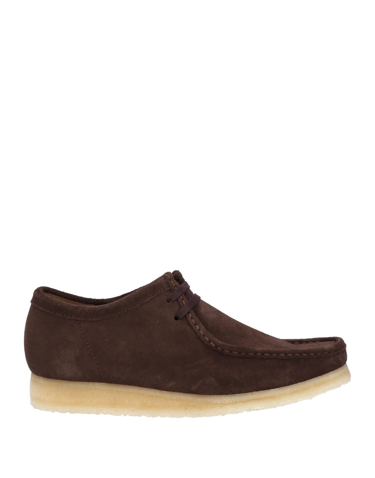 CLARKS ORIGINALS CLARKS ORIGINALS ΠΑΠΟΥΤΣΙΑ Παπούτσια με κορδόνια