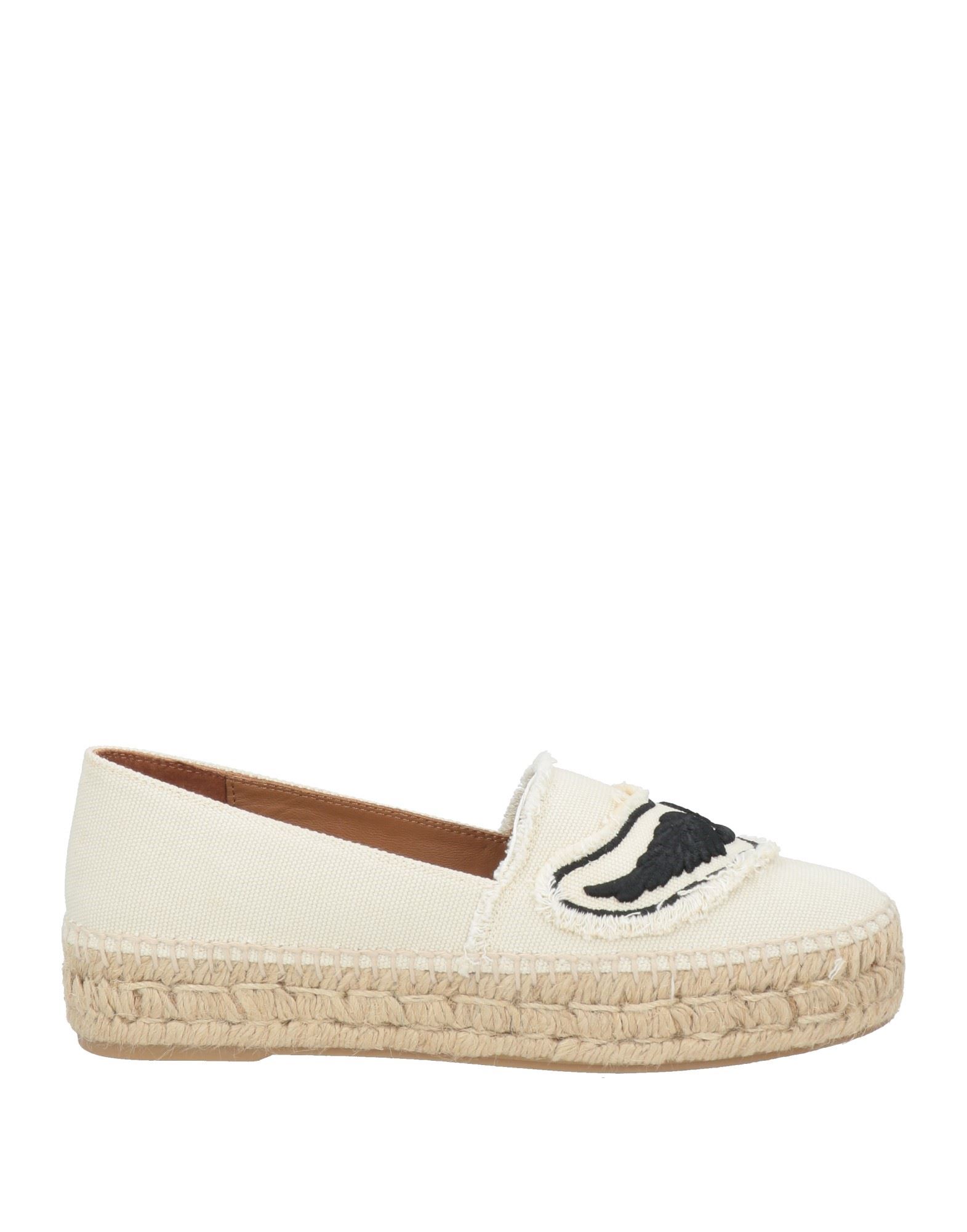 ZADIG&VOLTAIRE ZADIG&VOLTAIRE ΠΑΠΟΥΤΣΙΑ εσπαντρίγιες