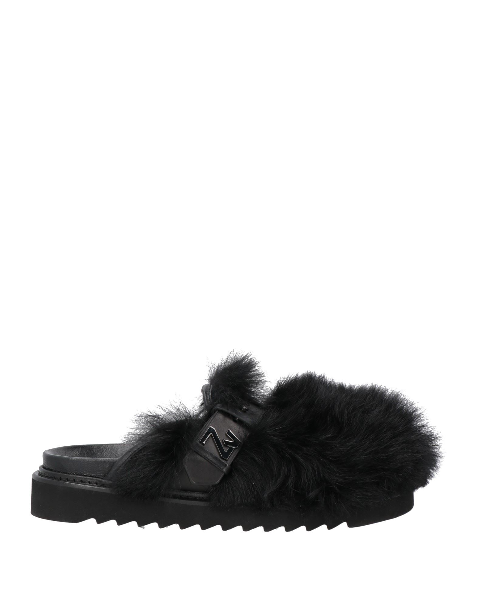 ZADIG&VOLTAIRE ZADIG&VOLTAIRE ΠΑΠΟΥΤΣΙΑ Μουλάρια και τσόκαρα