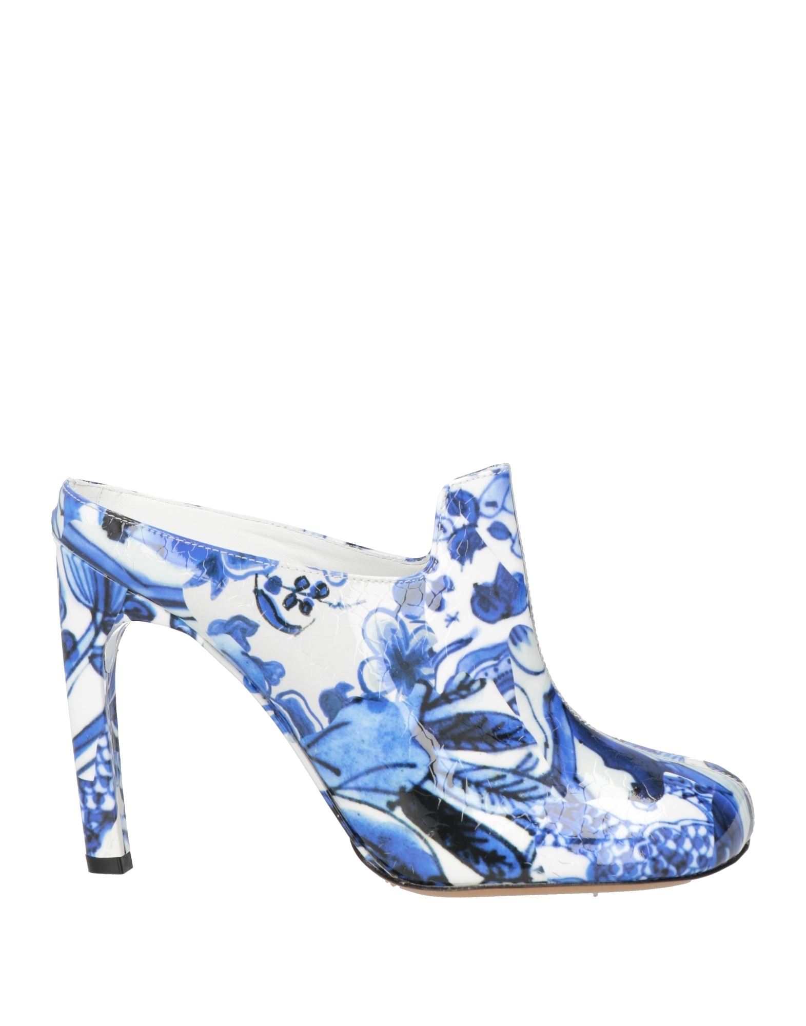DRIES VAN NOTEN DRIES VAN NOTEN ΠΑΠΟΥΤΣΙΑ Μουλάρια και τσόκαρα