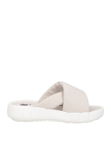 Sandalias Mujer Hueso 36,37,38,39,40 Mujer