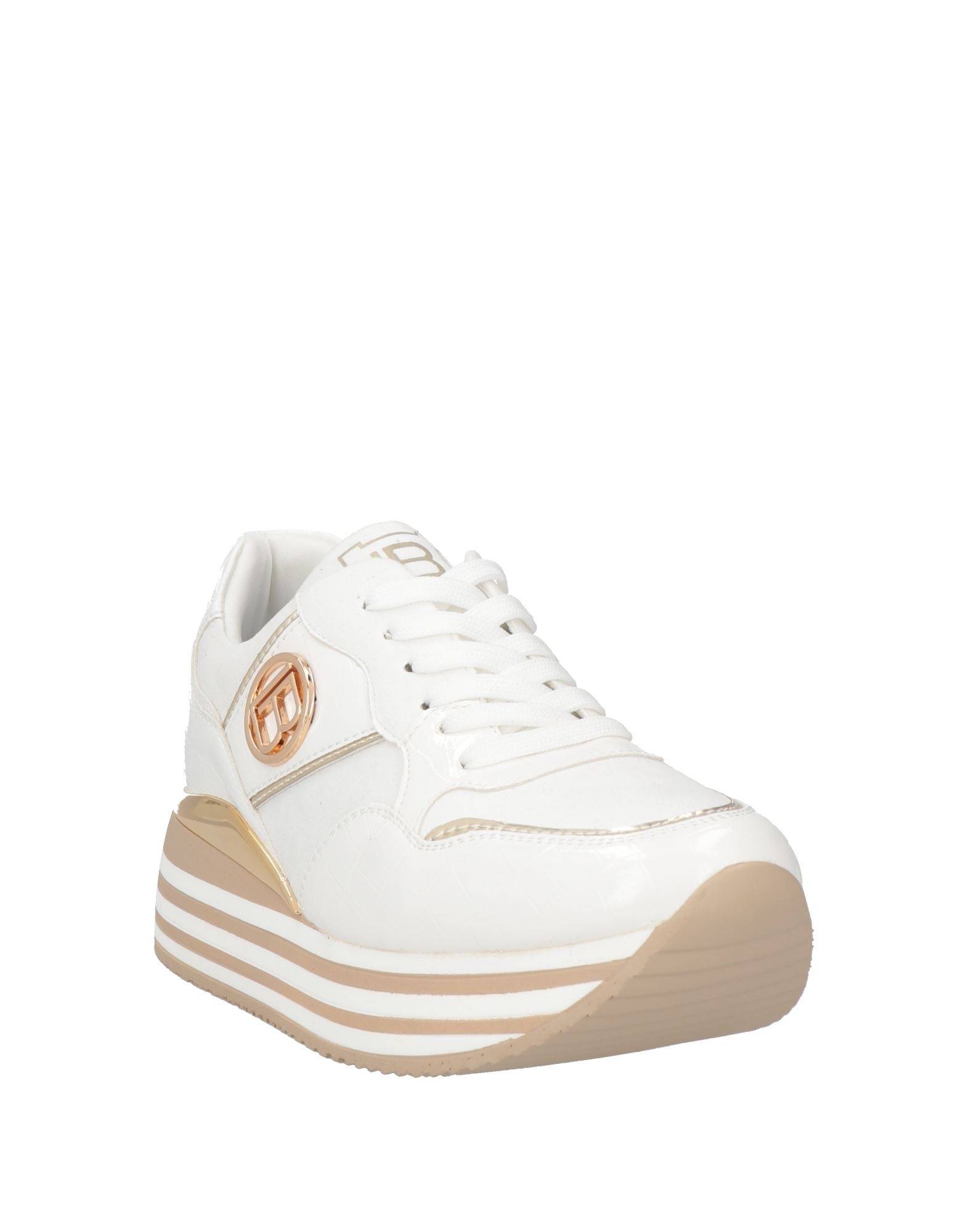  Laura Biagiotti - Schuhe - Sneakers - On Yoox.com 