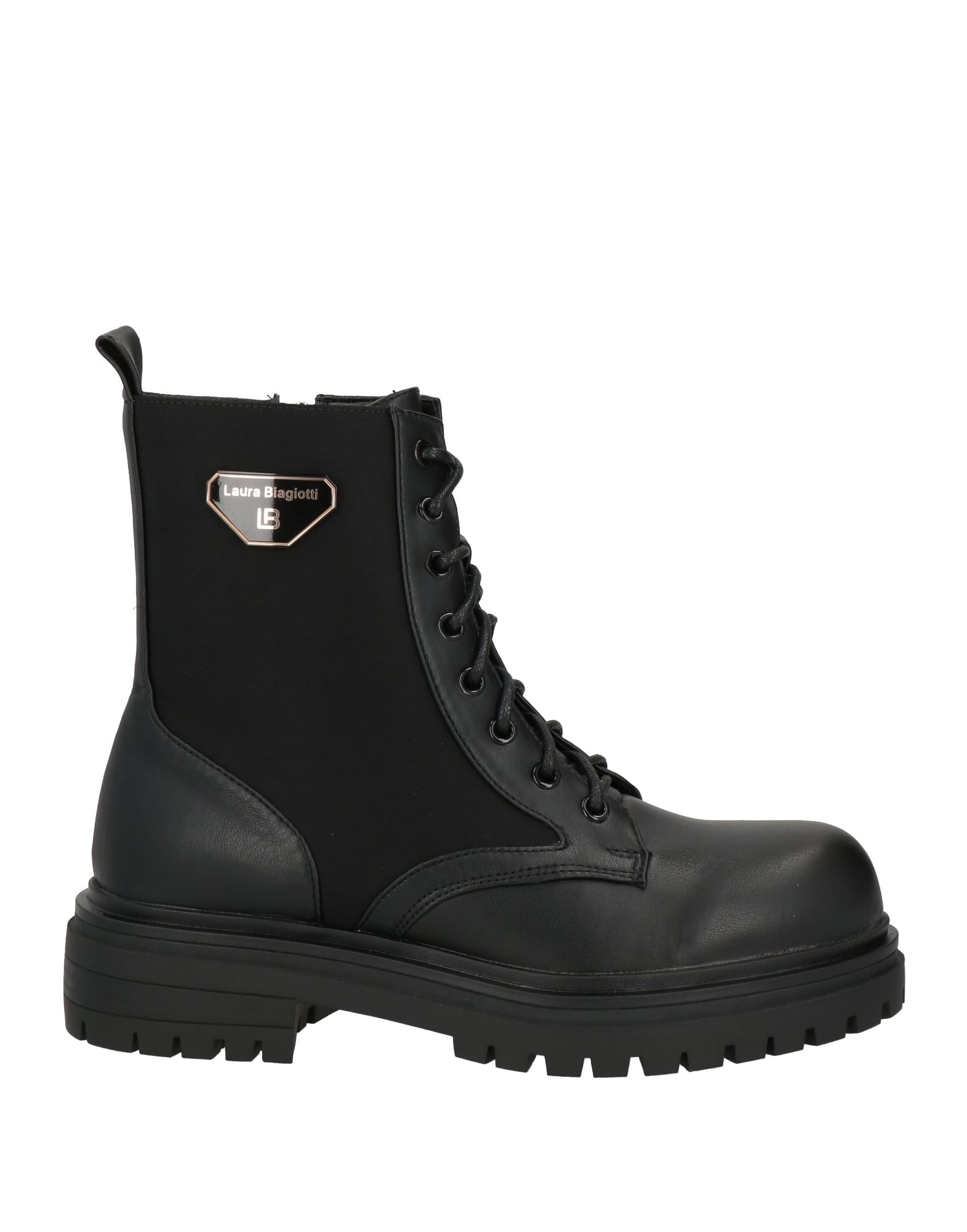  Laura Biagiotti - Schuhe - Stiefeletten - On Yoox.com 