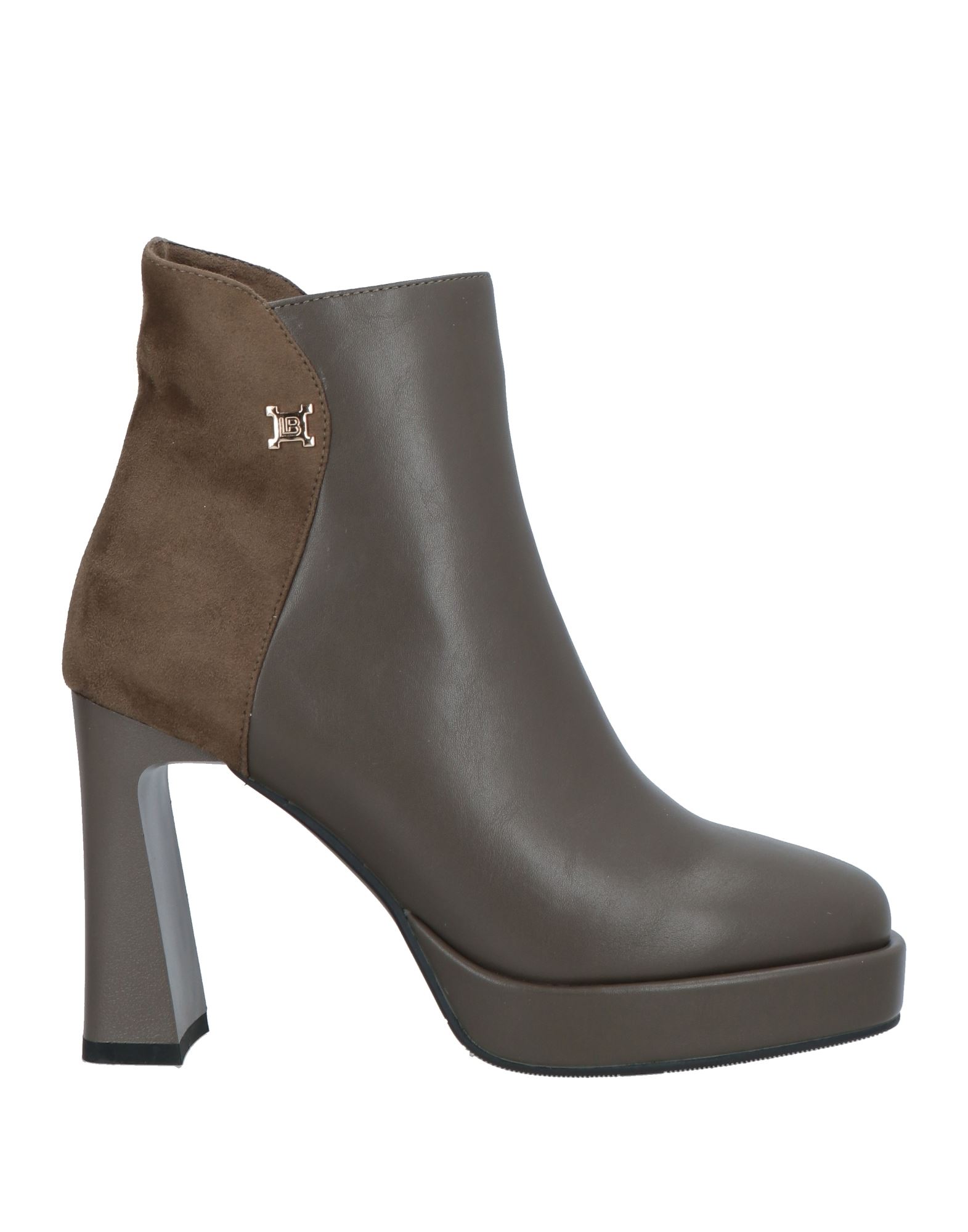  Laura Biagiotti - Schuhe - Stiefeletten - On Yoox.com 