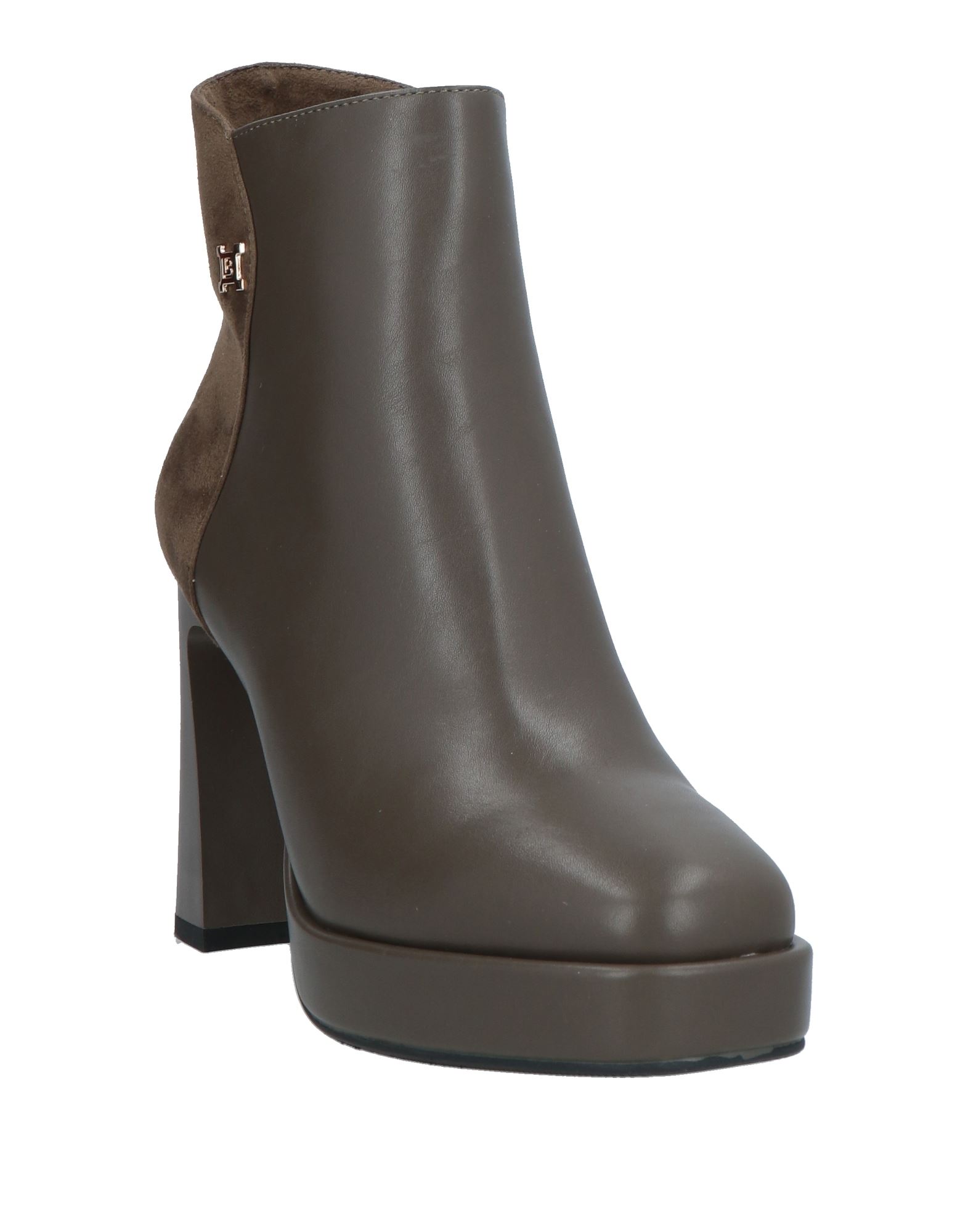  Laura Biagiotti - Schuhe - Stiefeletten - On Yoox.com 