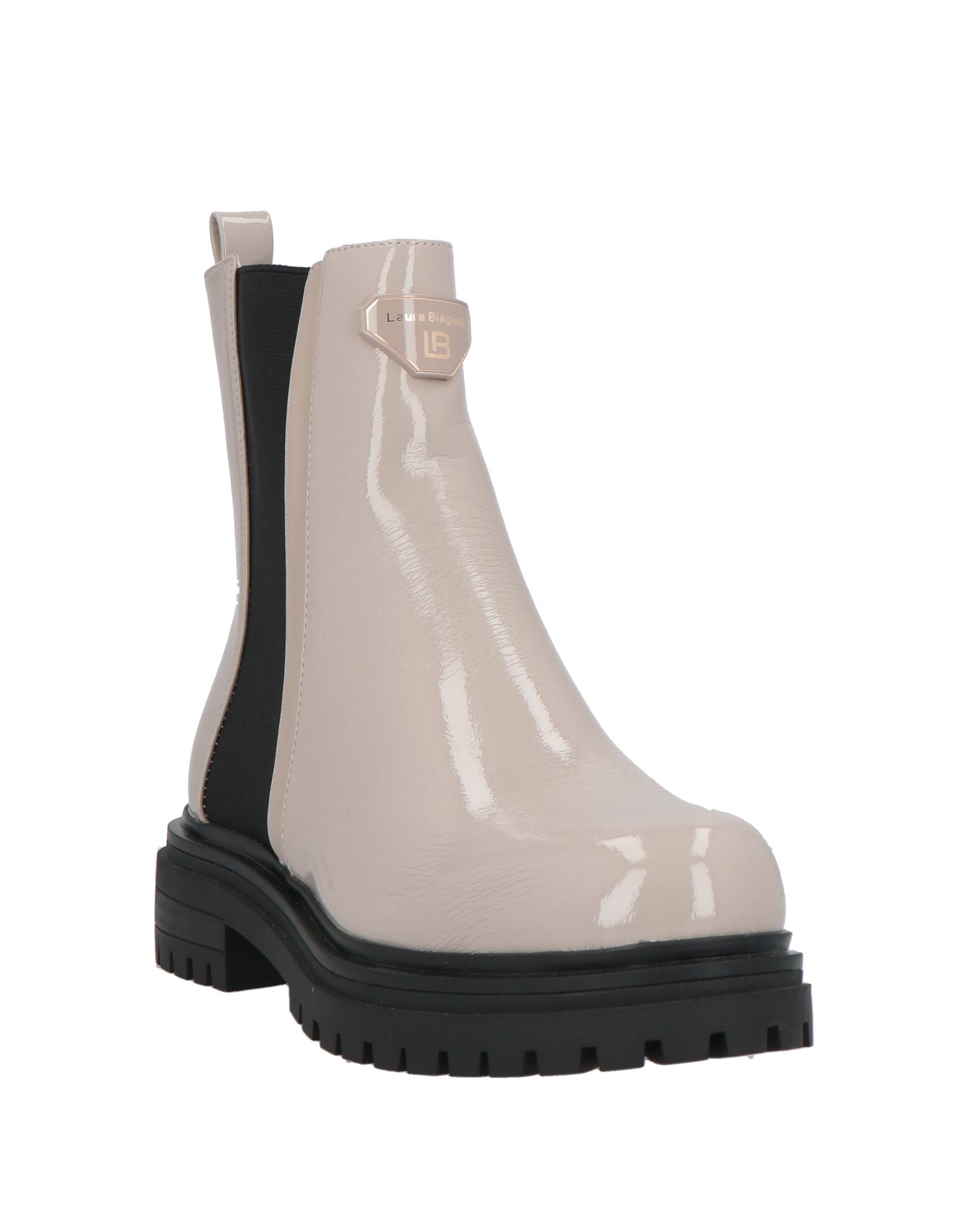  Laura Biagiotti - Schuhe - Stiefeletten - On Yoox.com 