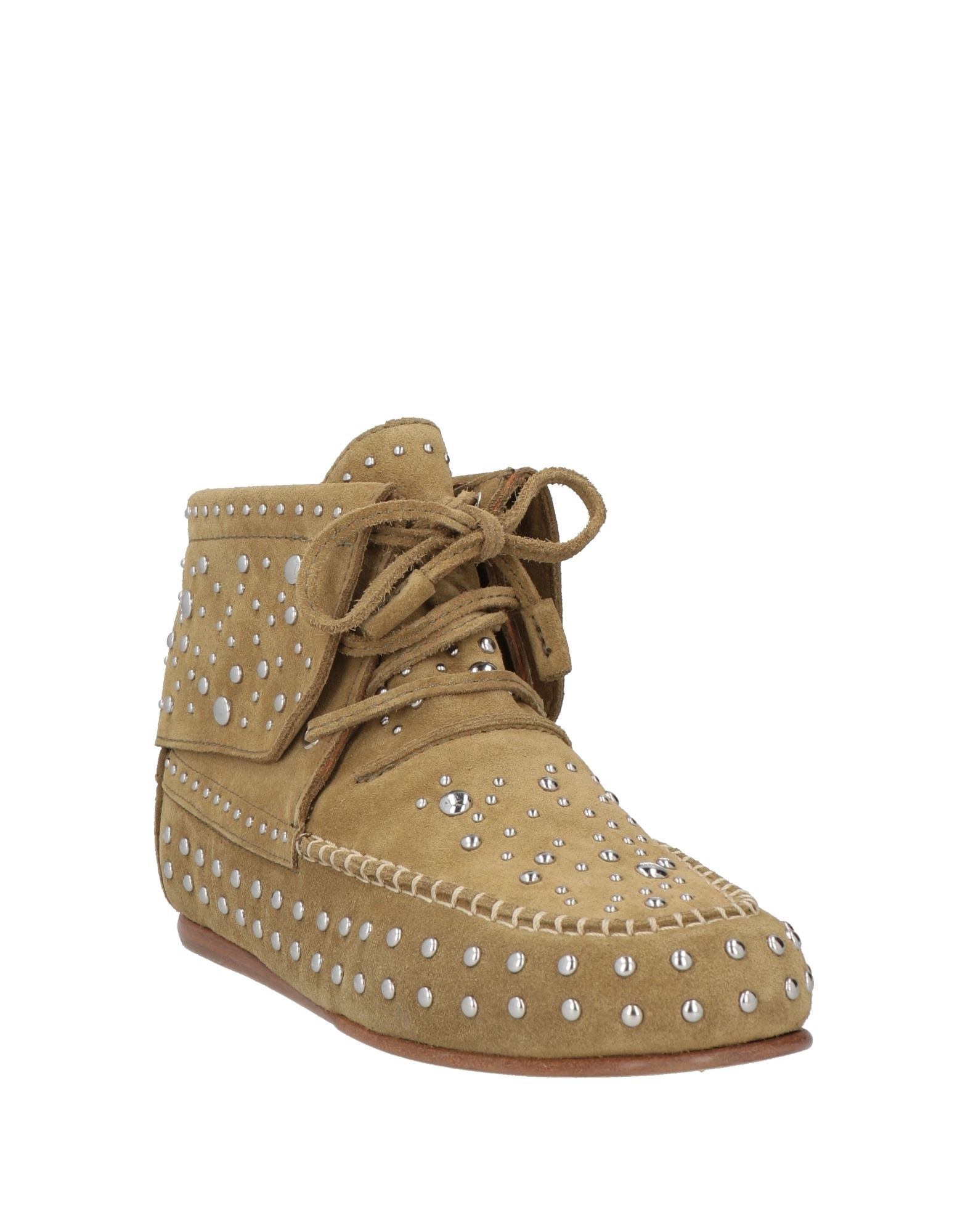  Zadig&voltaire - Calzado - Botines De Caña Alta - On Yoox.com 