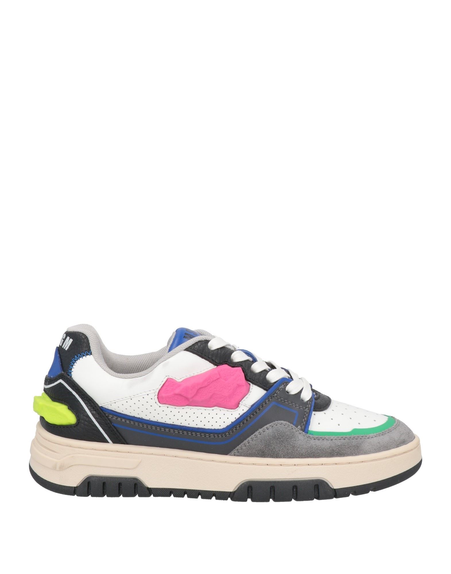  Msgm - Schuhe - Sneakers - On Yoox.com 