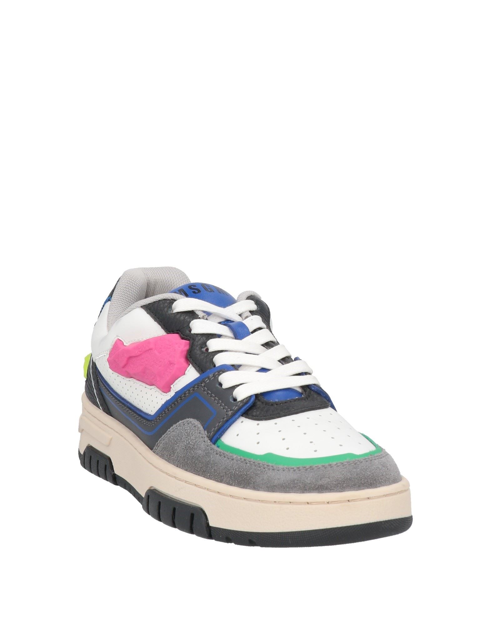  Msgm - Schuhe - Sneakers - On Yoox.com 