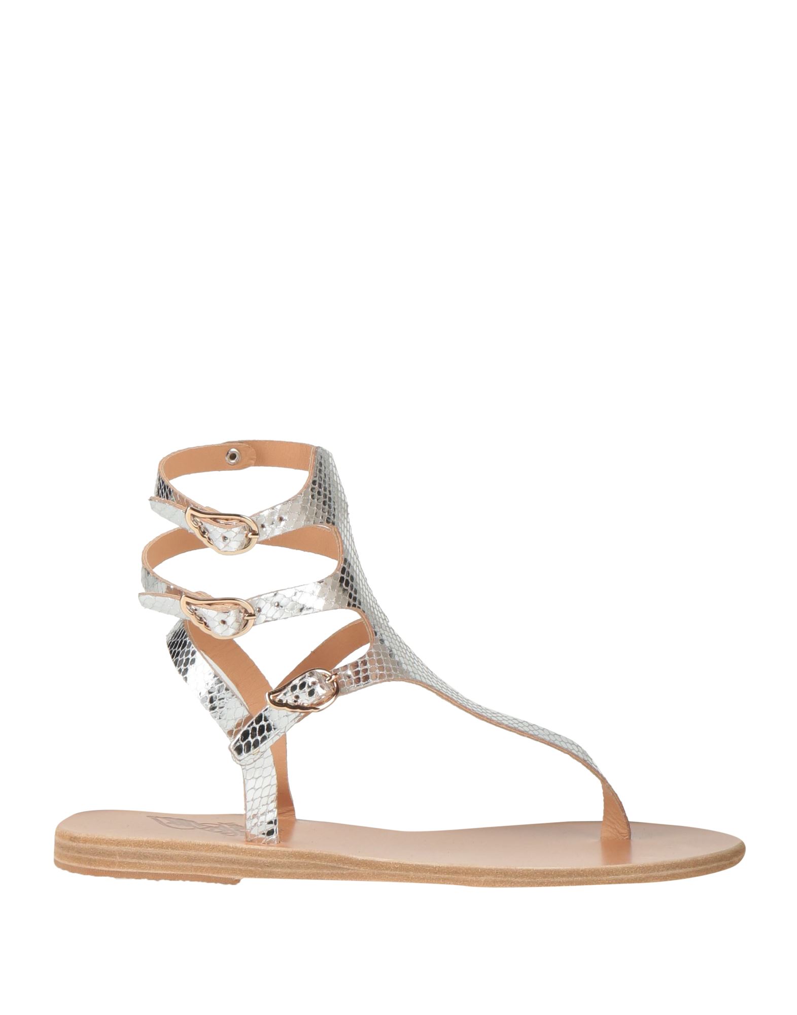 ANCIENT GREEK SANDALS ANCIENT GREEK SANDALS ΠΑΠΟΥΤΣΙΑ Σαγιονάρες