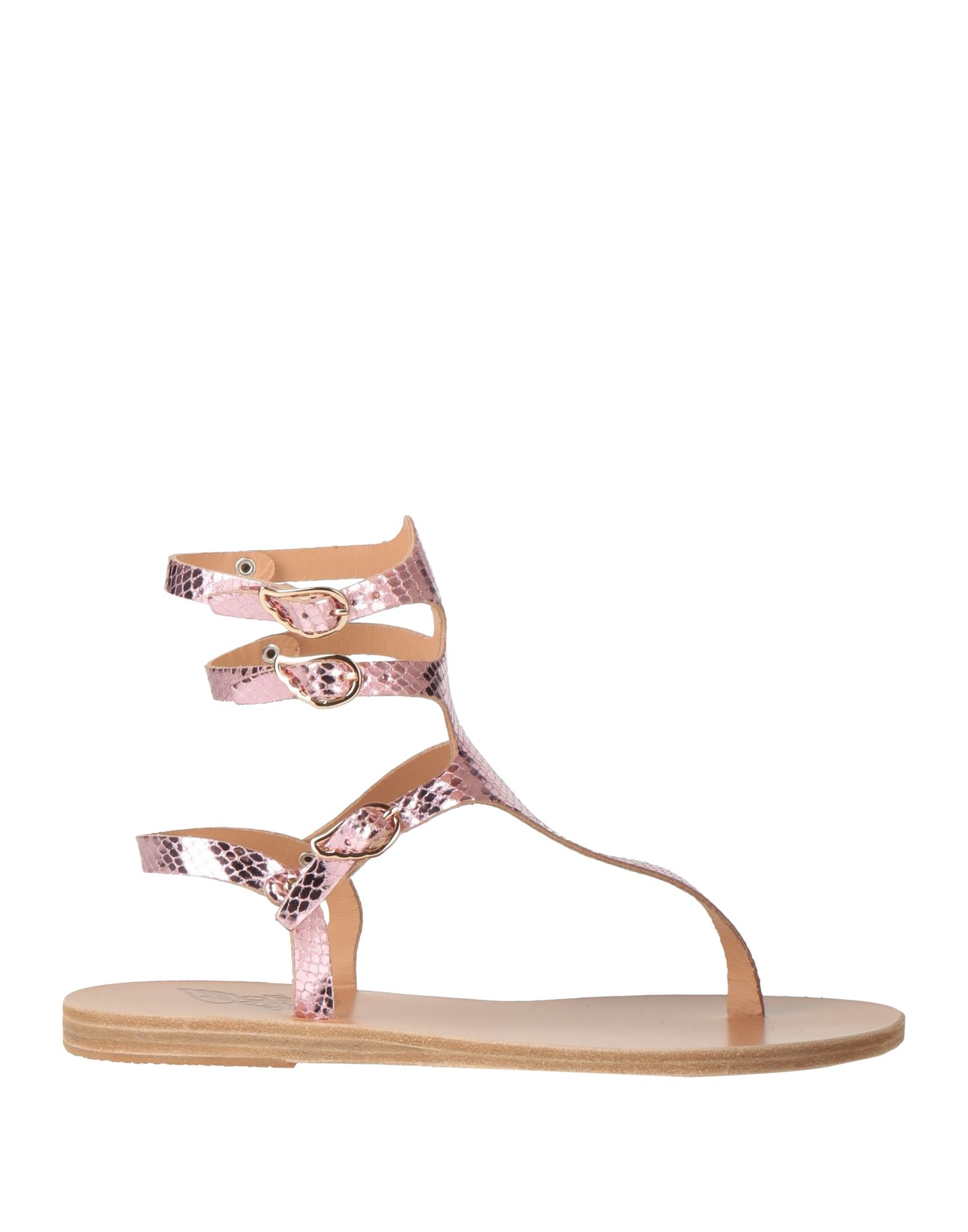 ANCIENT GREEK SANDALS ANCIENT GREEK SANDALS ΠΑΠΟΥΤΣΙΑ Σαγιονάρες