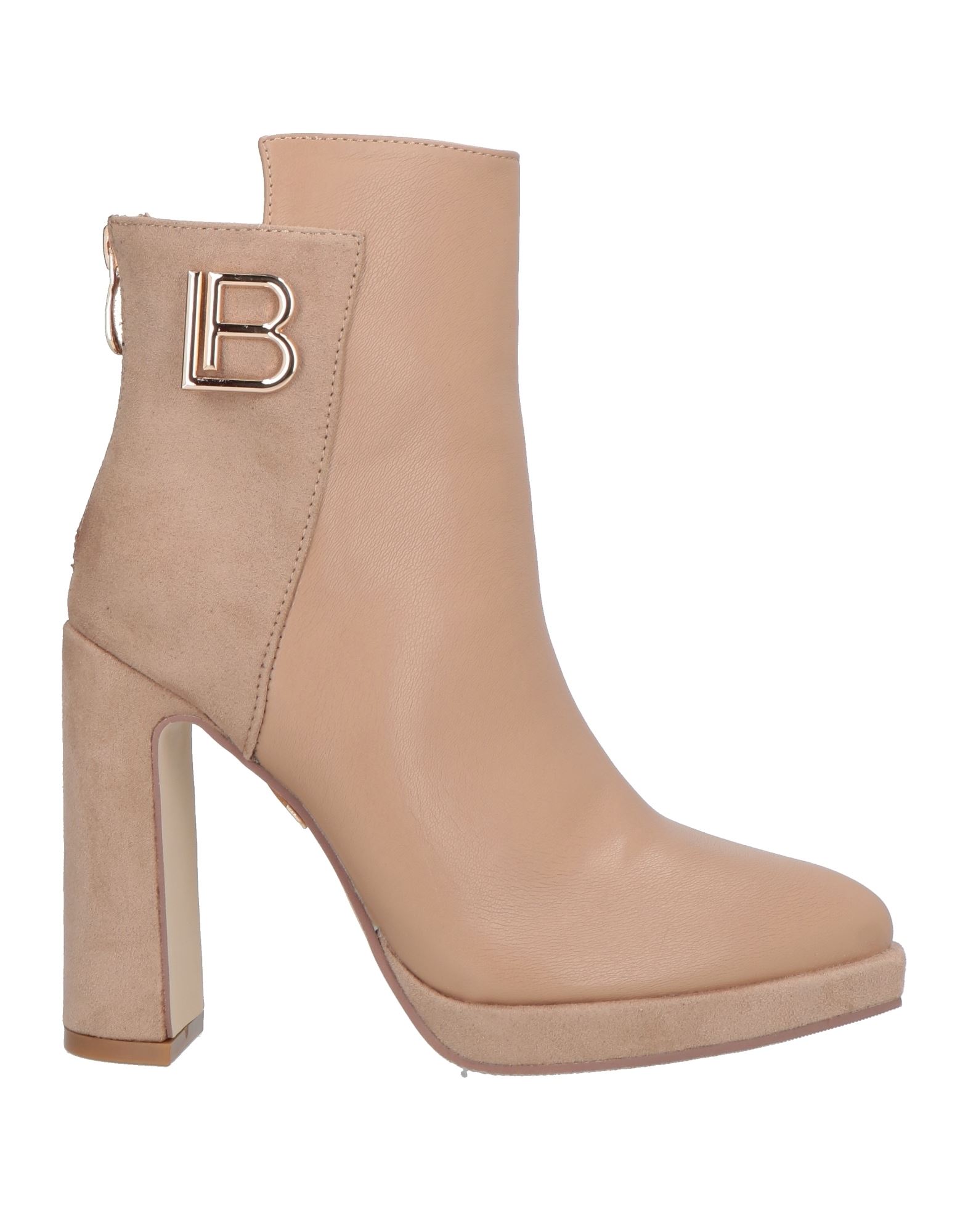 LAURA BIAGIOTTI LAURA BIAGIOTTI ΠΑΠΟΥΤΣΙΑ Μποτάκια