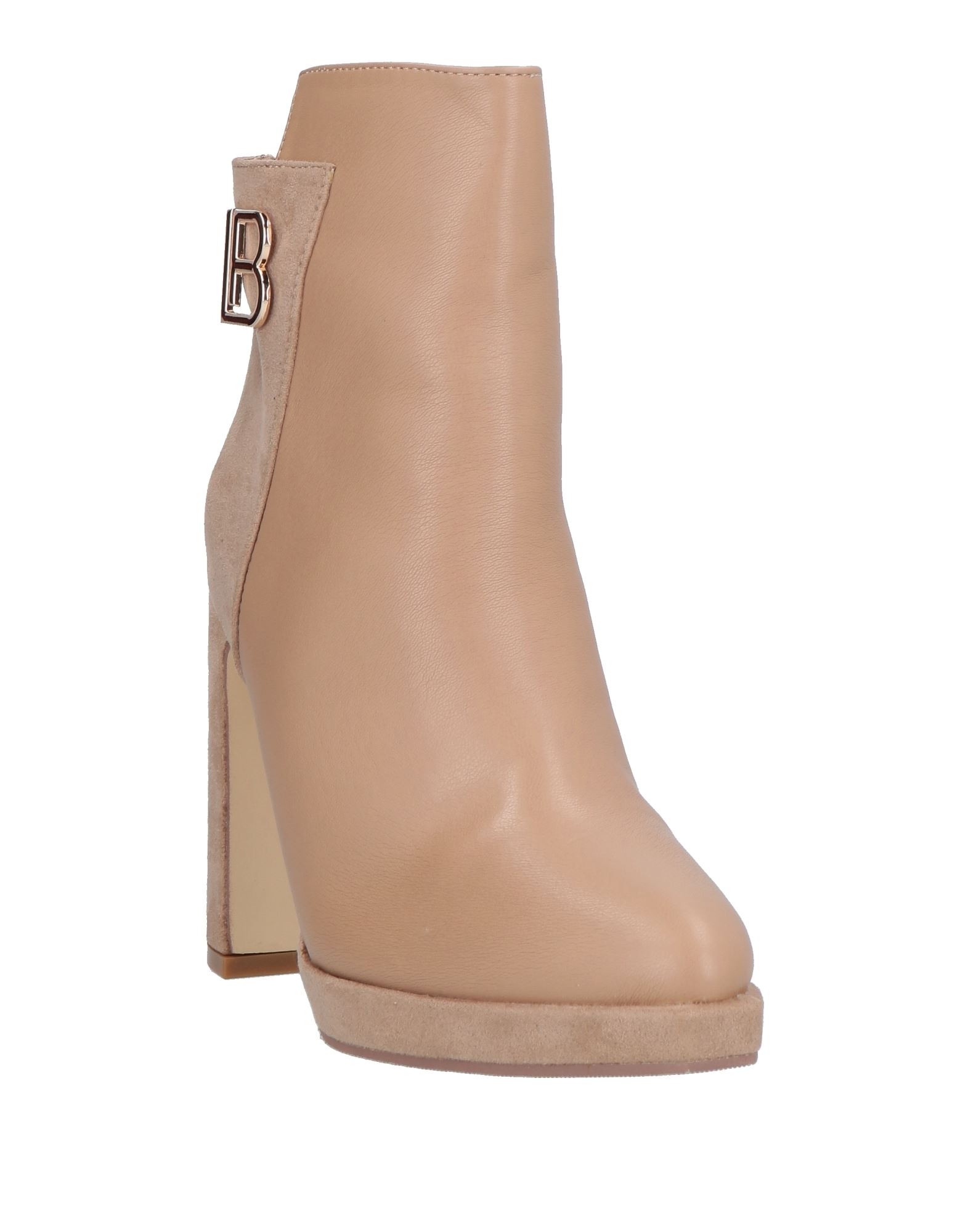  Laura Biagiotti - Schuhe - Stiefeletten - On Yoox.com 